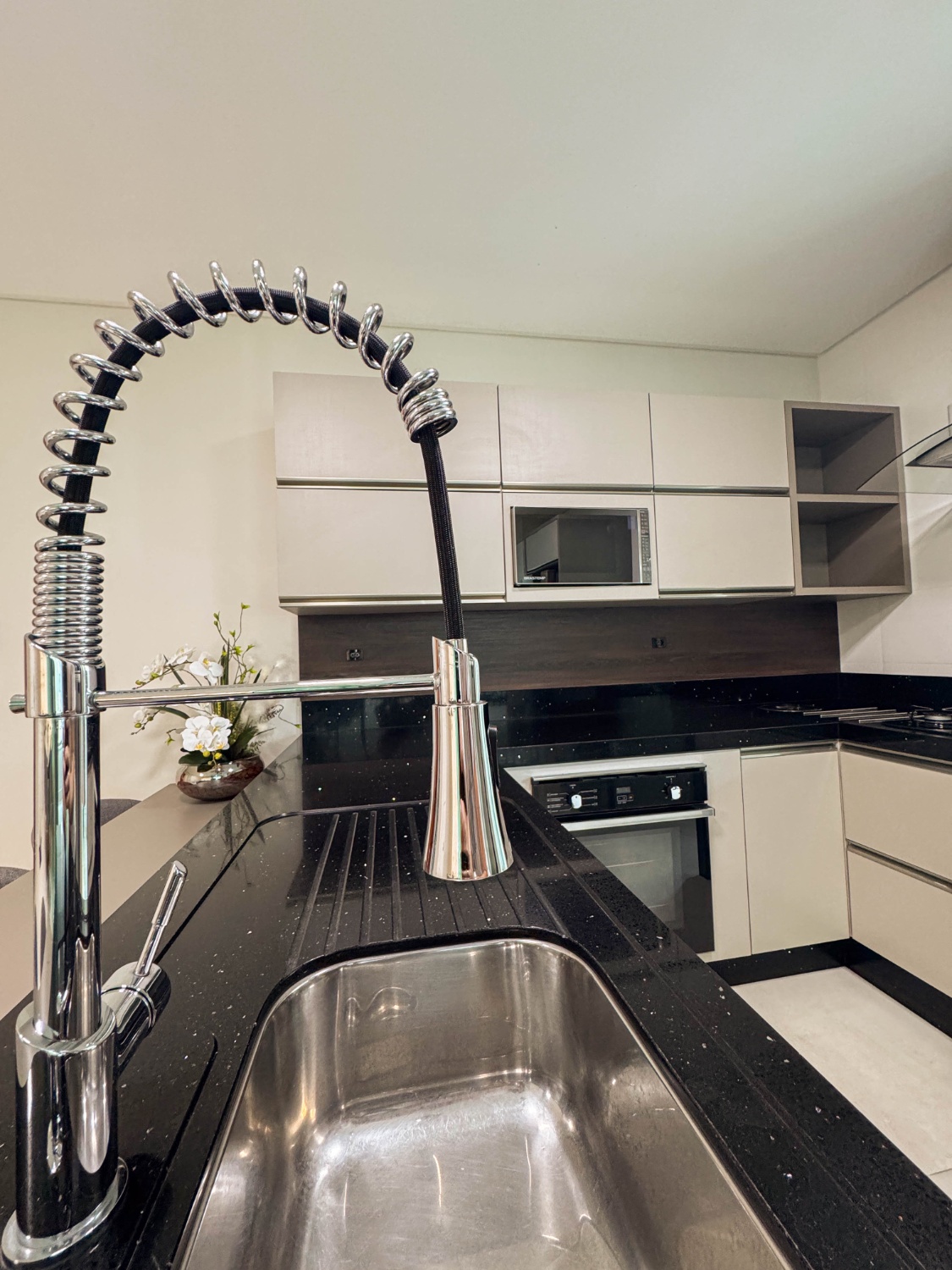 Apartamento no Edifício Jóia do Oceano em Itapema - foto 20