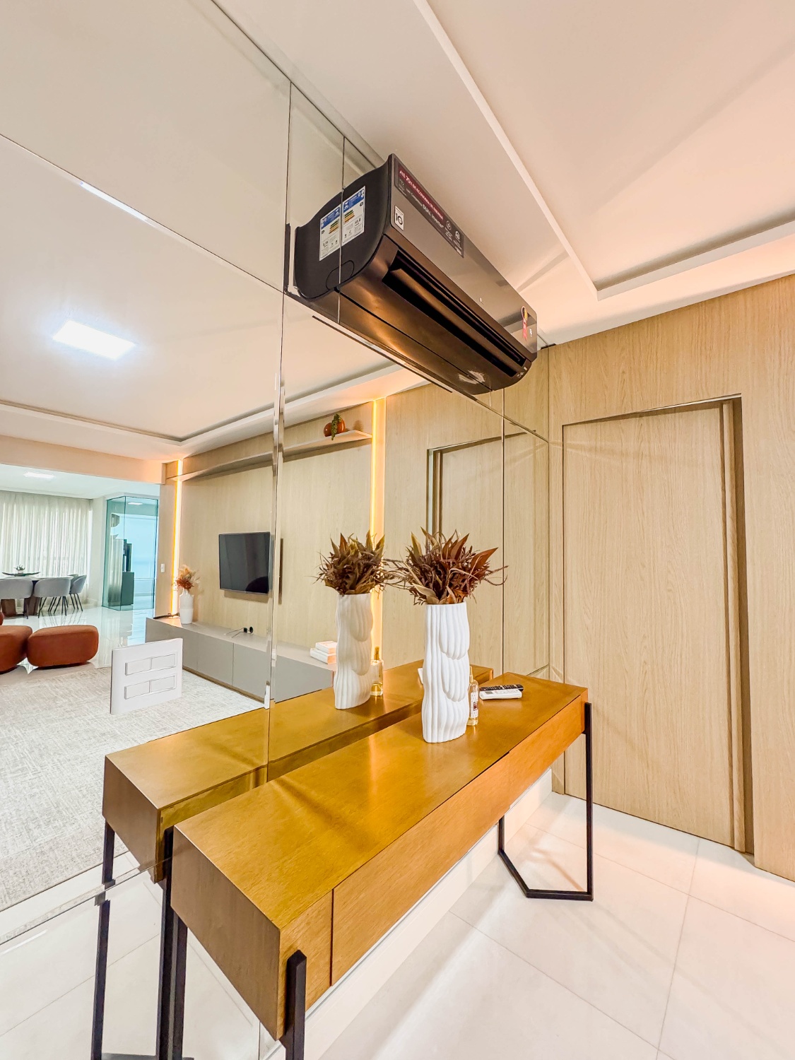 Apartamento no Edifício Jóia do Oceano em Itapema - foto 22