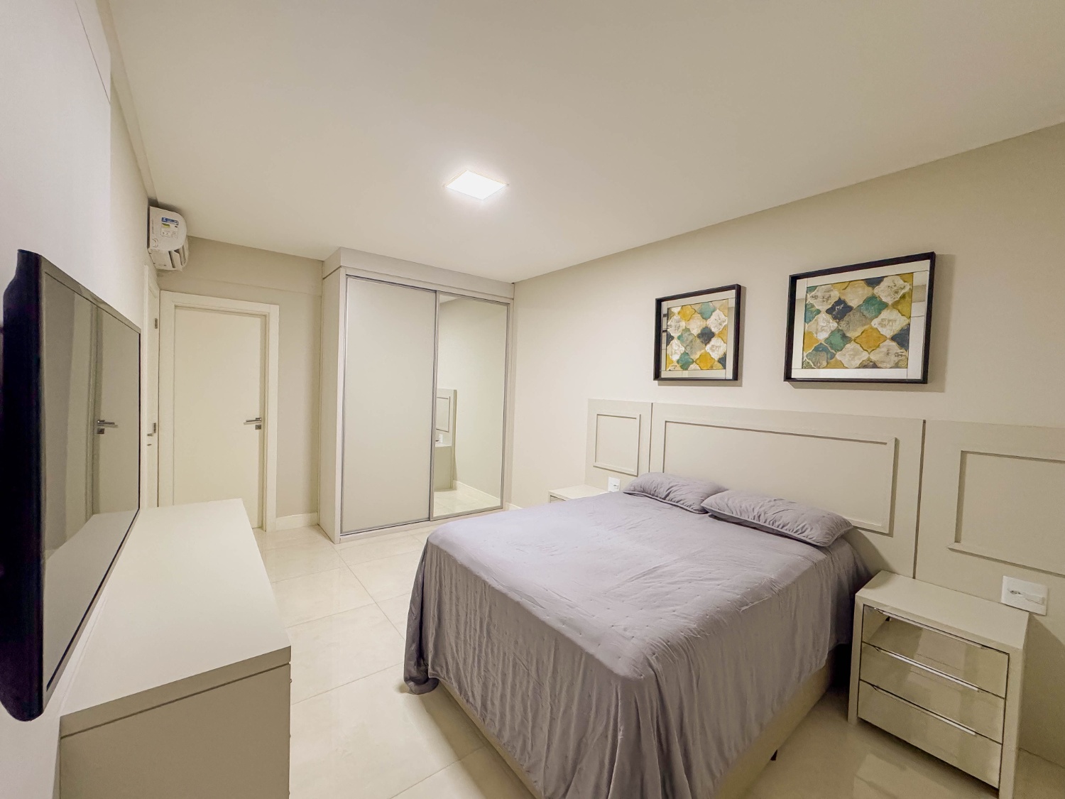 Apartamento no Edifício Jóia do Oceano em Itapema - foto 25