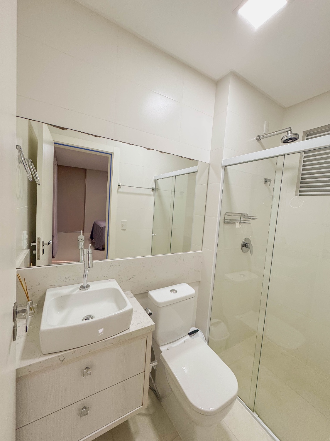 Apartamento no Edifício Jóia do Oceano em Itapema - foto 26