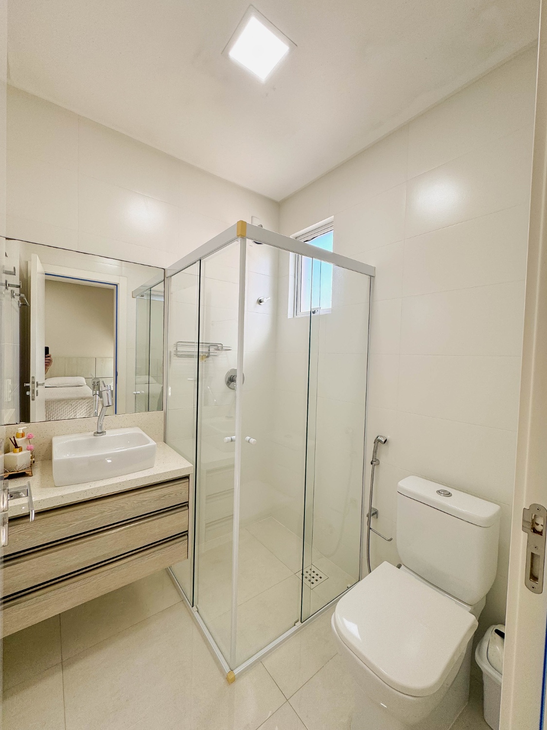 Apartamento no Edifício Jóia do Oceano em Itapema - foto 28