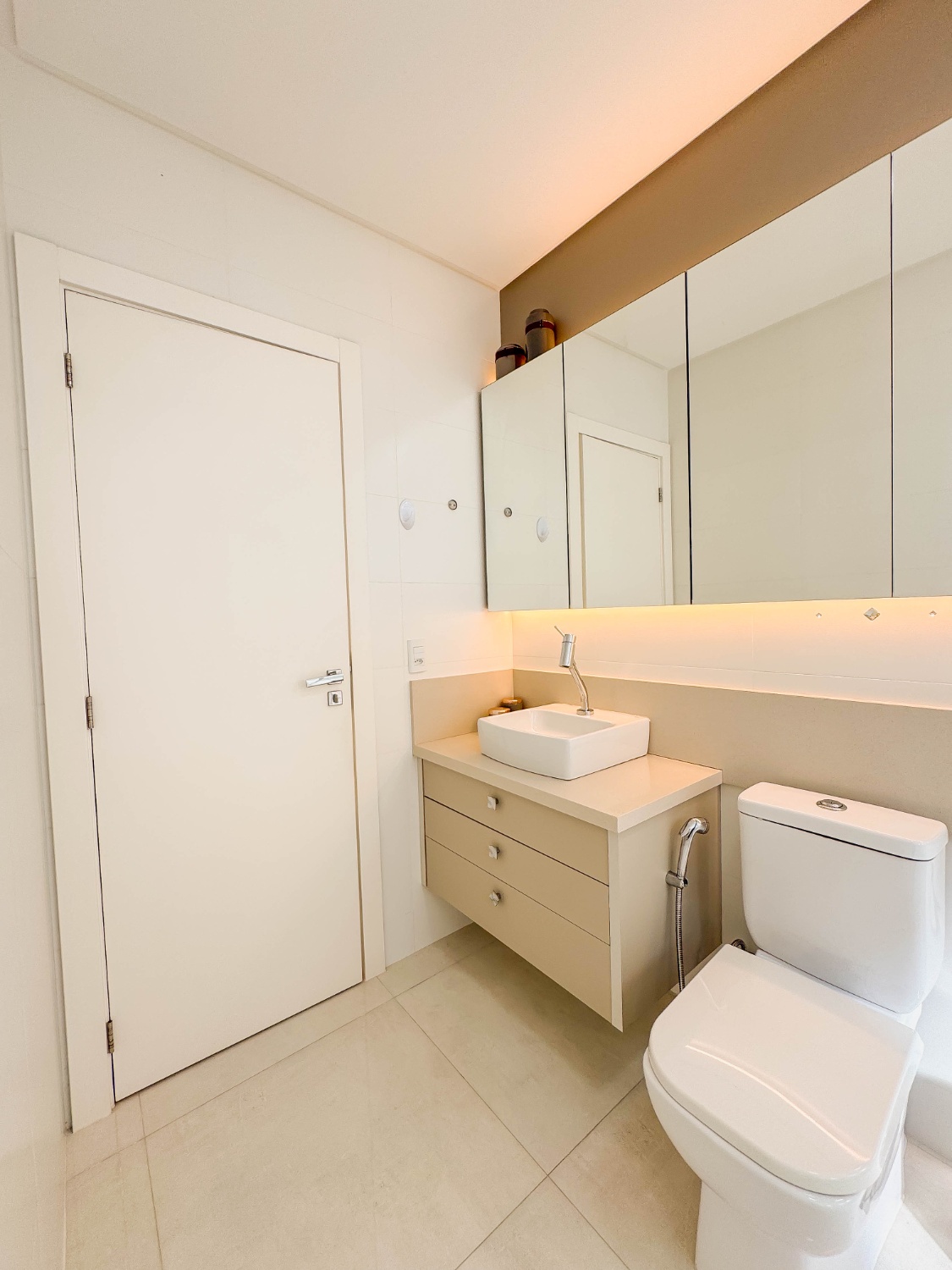 Apartamento no Edifício Jóia do Oceano em Itapema - foto 31