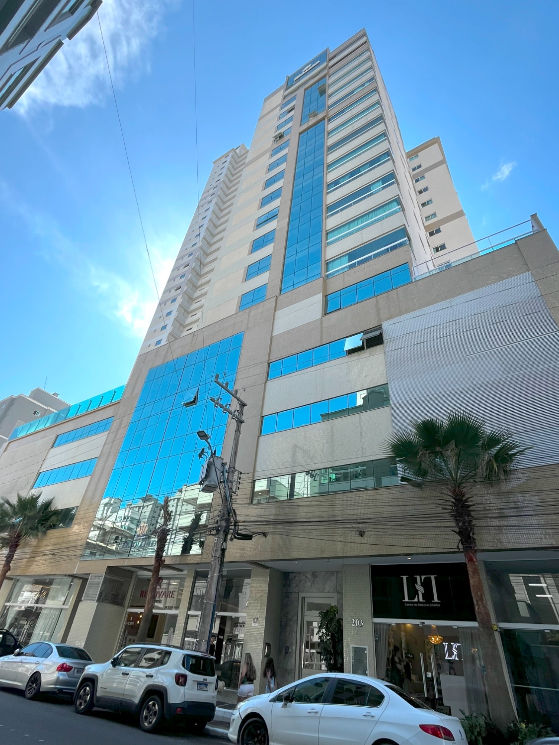 Apartamento no Edifício Jóia do Oceano em Itapema - foto 33