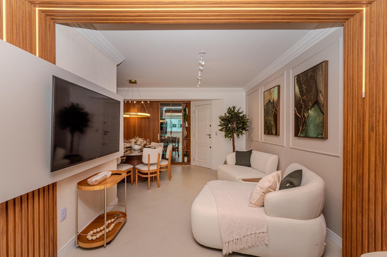 Apartamento no Edifício Maria Mathilde em Balneário Camboriú - foto 5