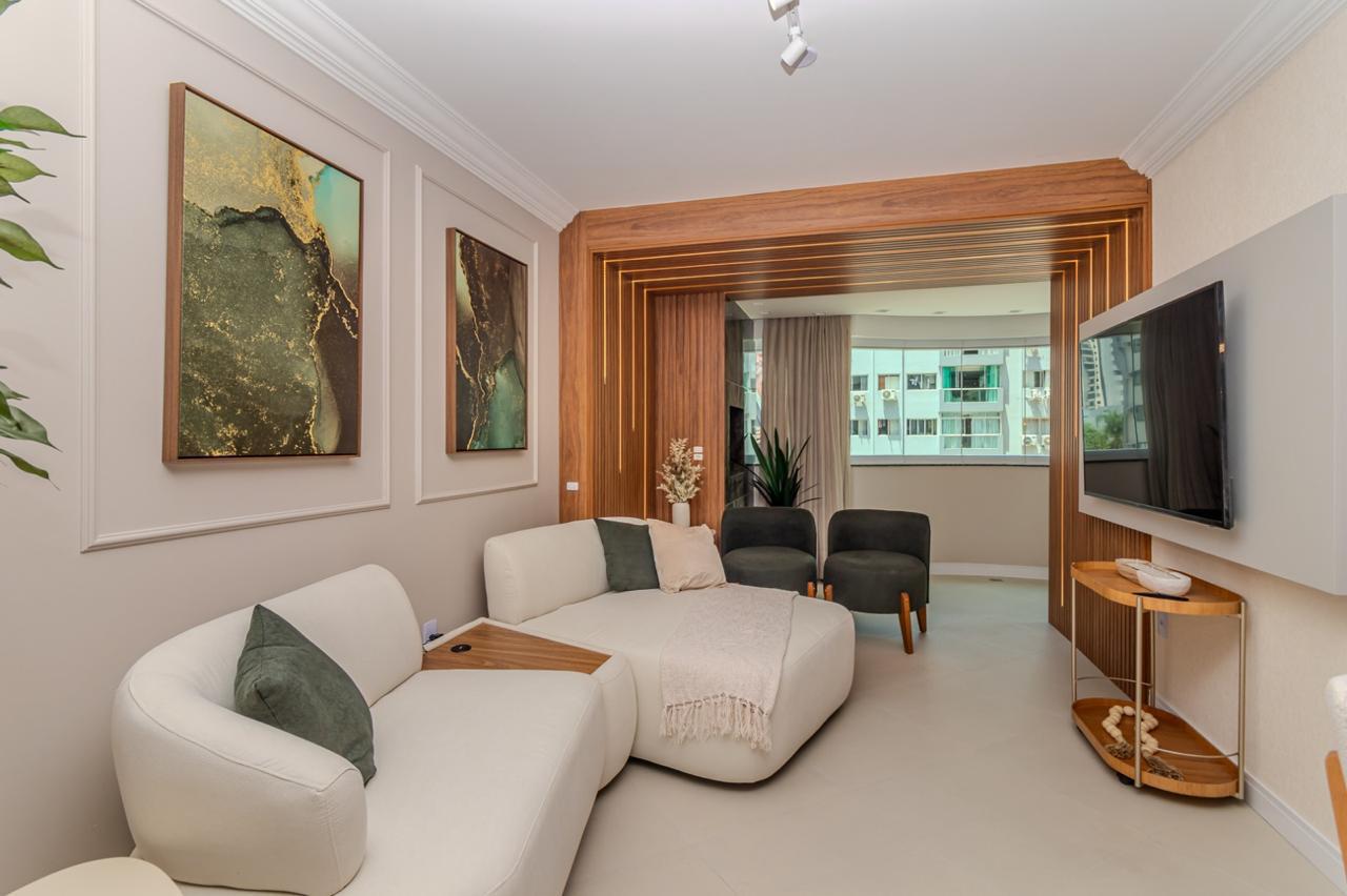 Apartamento no Edifício Maria Mathilde em Balneário Camboriú - foto 6