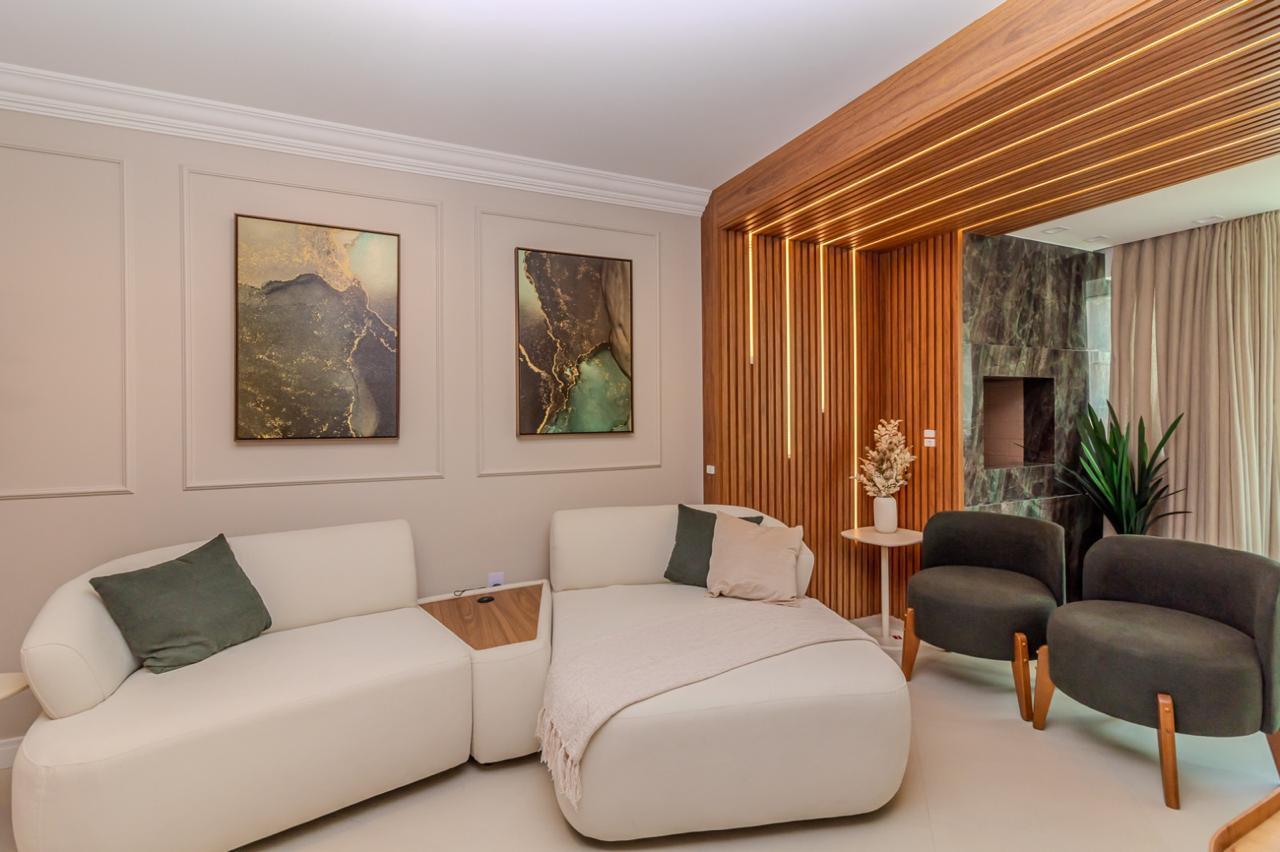 Apartamento no Edifício Maria Mathilde em Balneário Camboriú