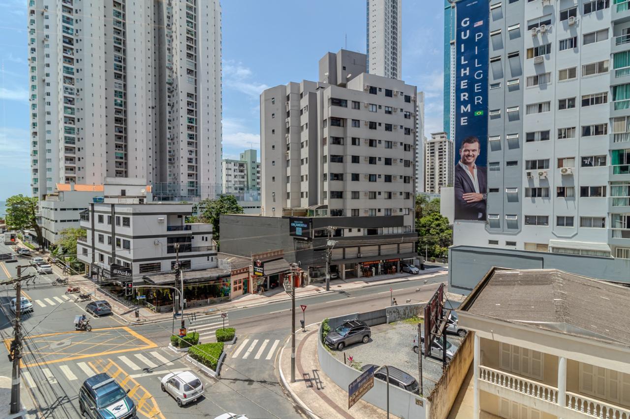 Apartamento no Edifício Maria Mathilde em Balneário Camboriú - foto 7