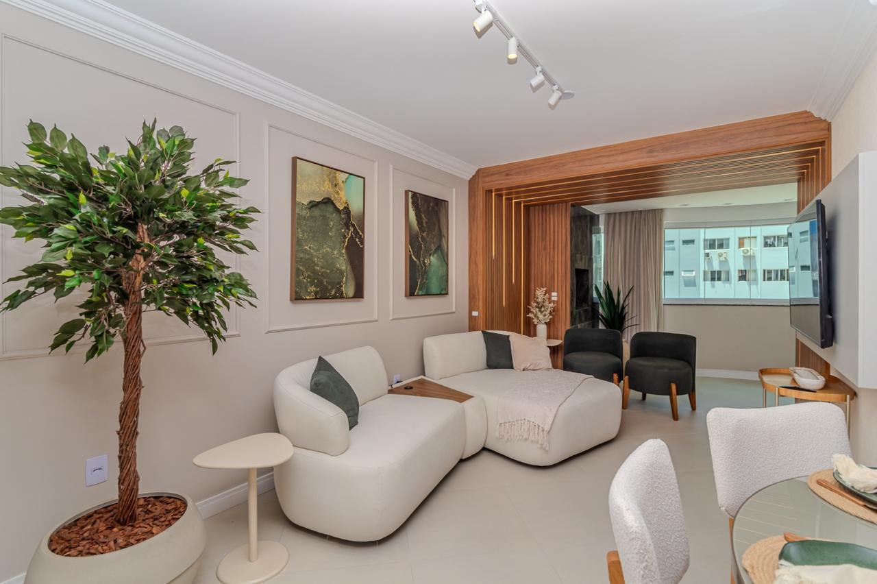 Apartamento no Edifício Maria Mathilde em Balneário Camboriú - foto 8