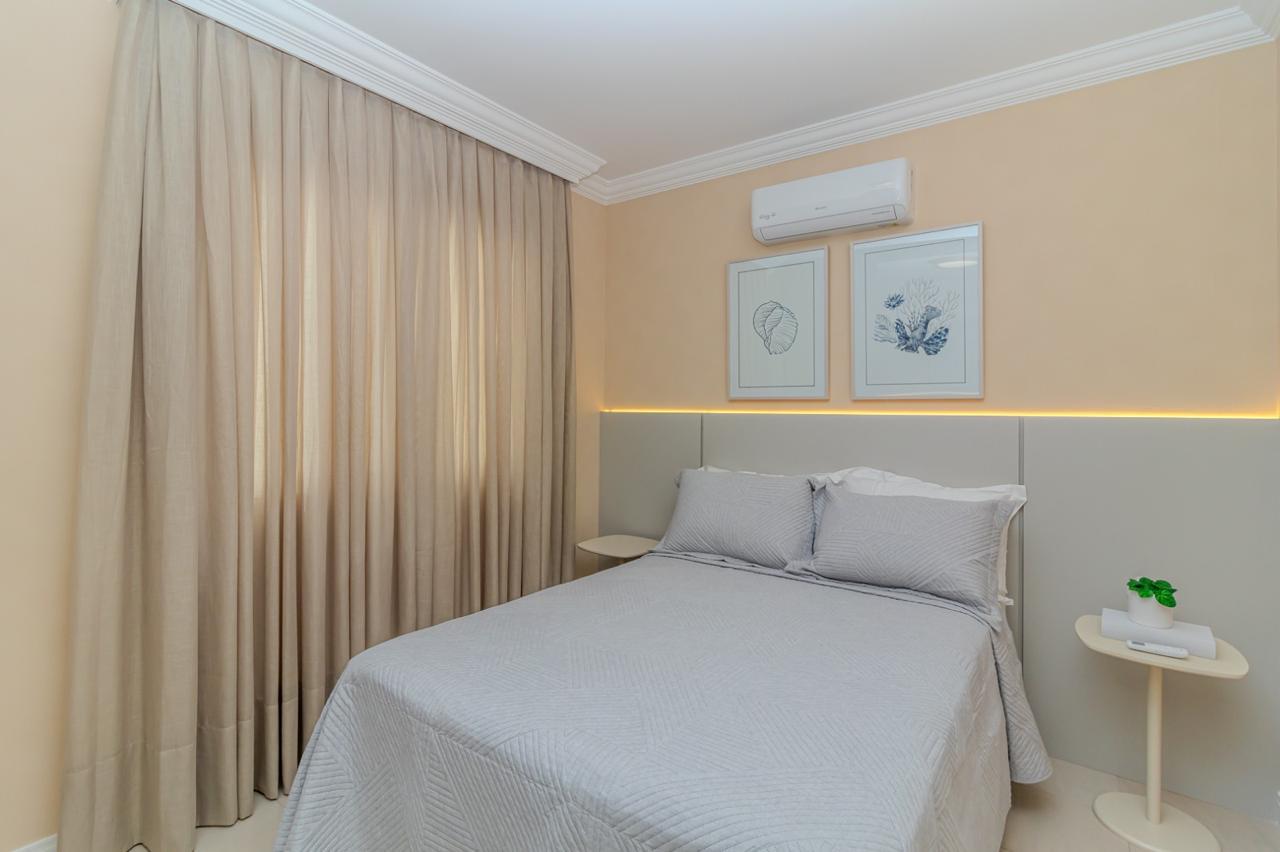 Apartamento no Edifício Maria Mathilde em Balneário Camboriú - foto 14