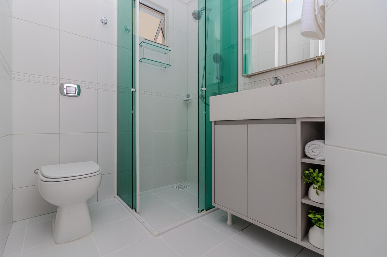 Apartamento no Edifício Maria Mathilde em Balneário Camboriú - foto 16