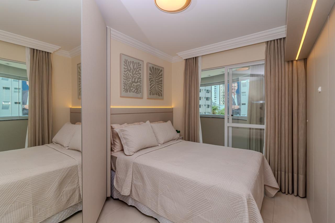 Apartamento no Edifício Maria Mathilde em Balneário Camboriú - foto 21