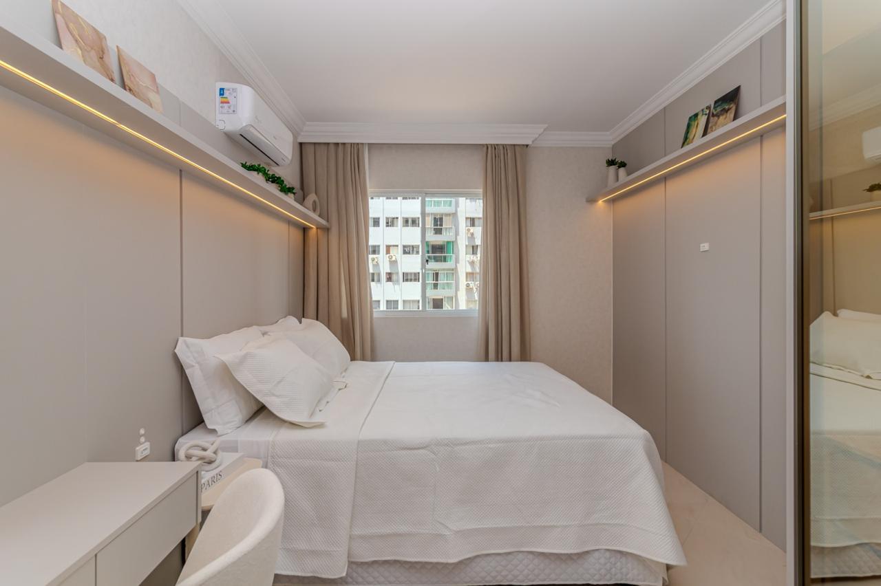 Apartamento no Edifício Maria Mathilde em Balneário Camboriú - foto 23