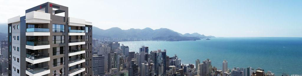 Apartamento no Edifício Cosmopolitan em Itapema - foto 6
