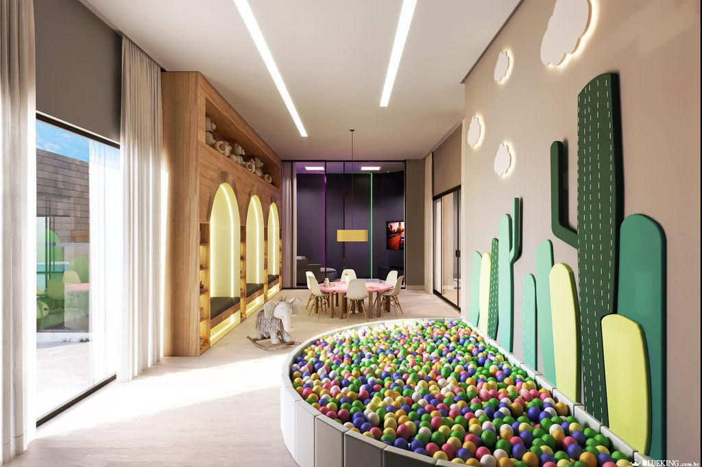 Apartamento no Edifício Cosmopolitan em Itapema - foto 7