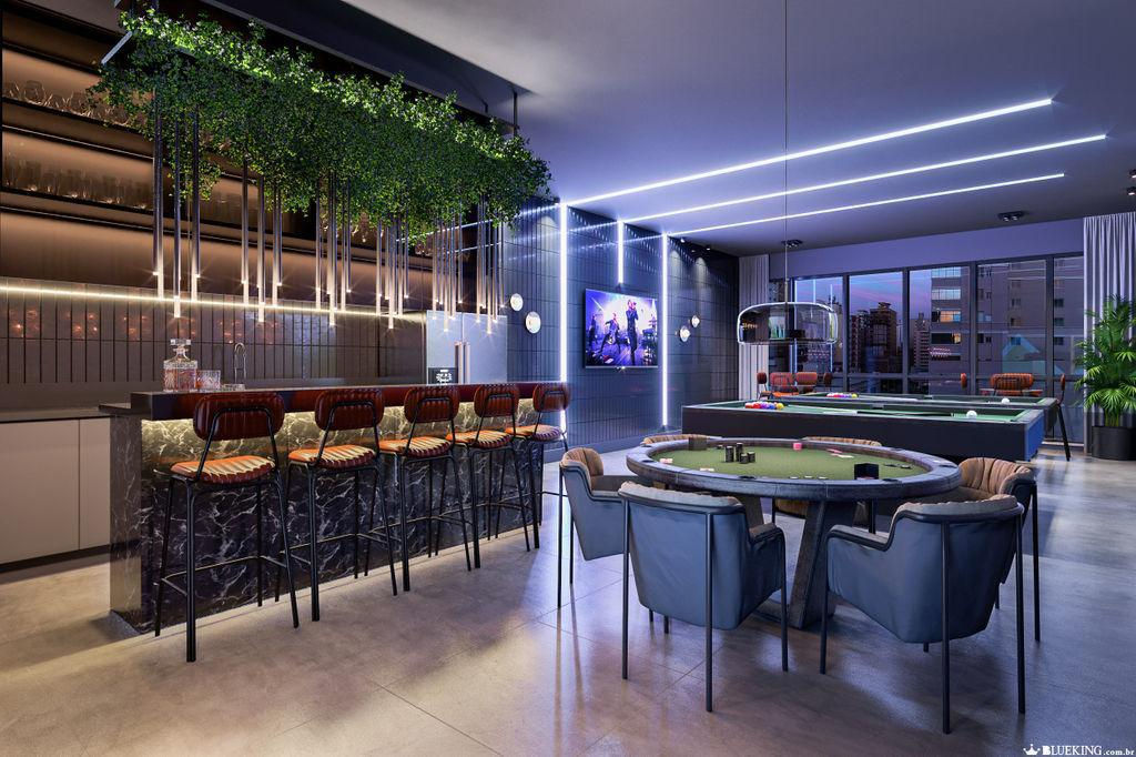 Apartamento no Edifício Cosmopolitan em Itapema - foto 8
