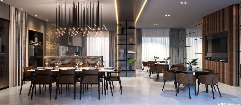Apartamento no Edifício Cosmopolitan em Itapema - foto 12