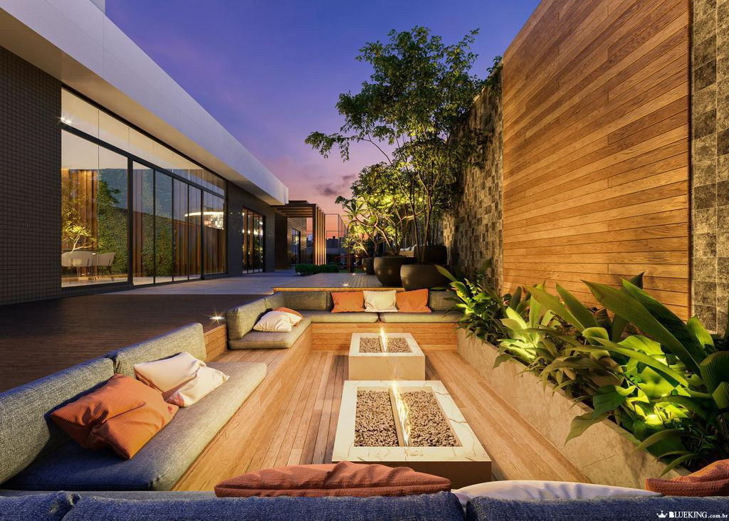Apartamento no Edifício Cosmopolitan em Itapema - foto 13