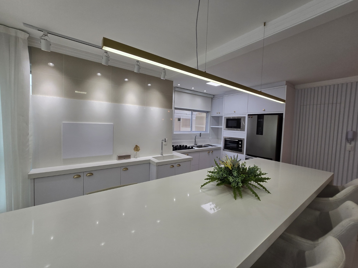 Apartamento no Edifício Villa Toscana em Itapema - foto 5
