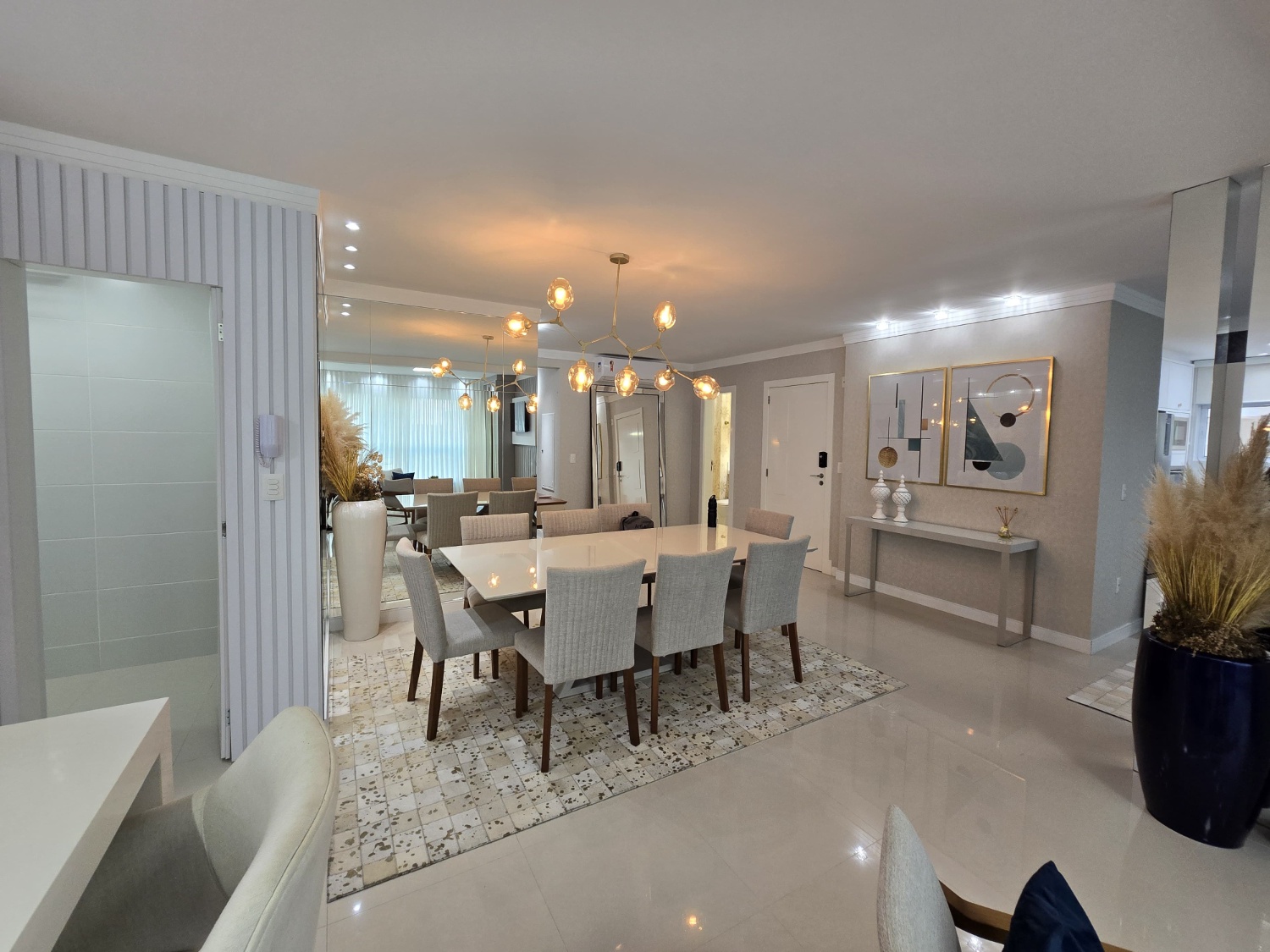 Apartamento no Edifício Villa Toscana em Itapema - foto 7