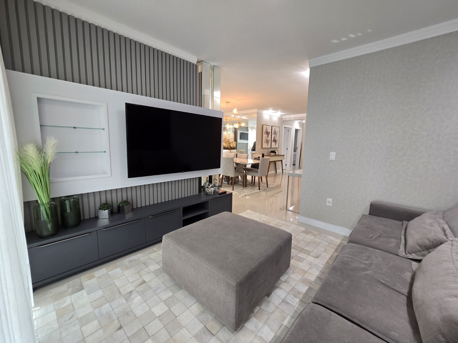 Apartamento no Edifício Villa Toscana em Itapema - foto 10