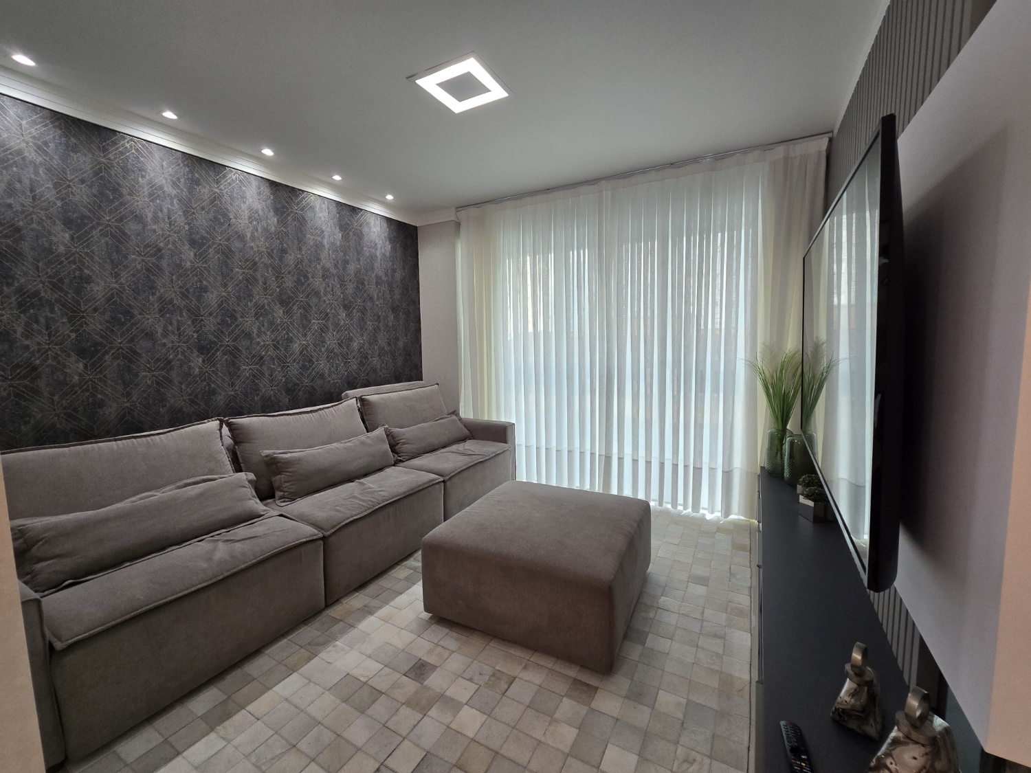 Apartamento no Edifício Villa Toscana em Itapema - foto 11