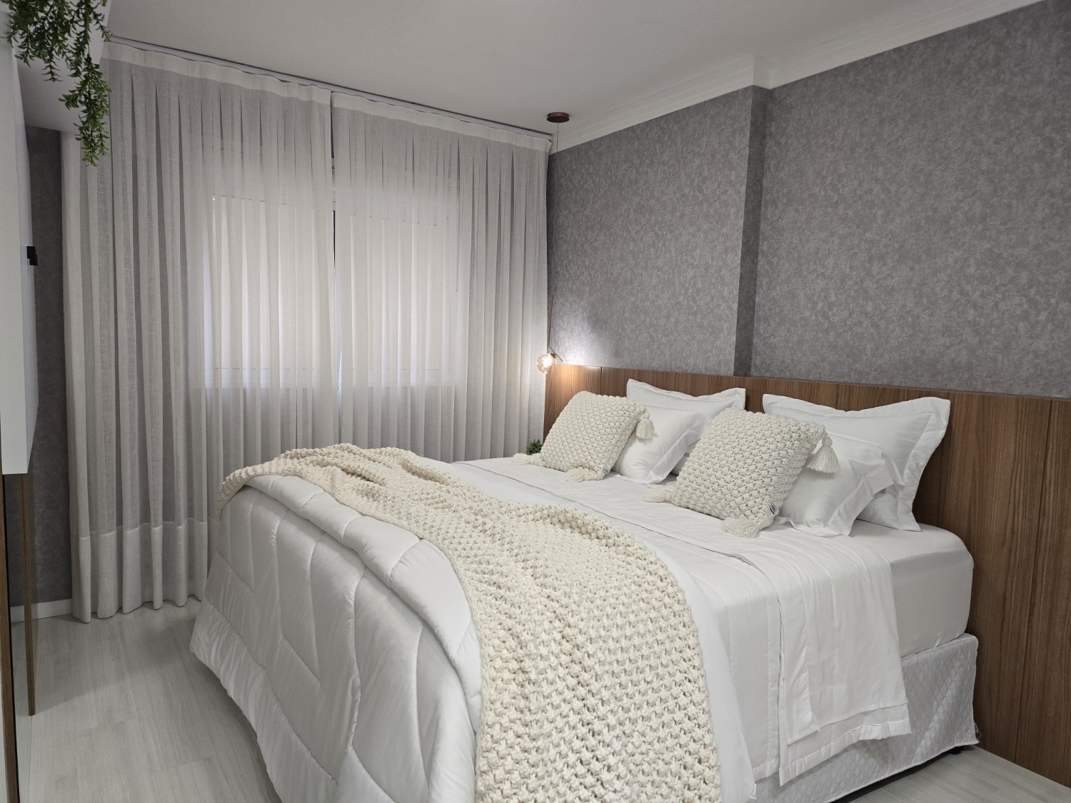 Apartamento no Edifício Villa Toscana em Itapema - foto 15