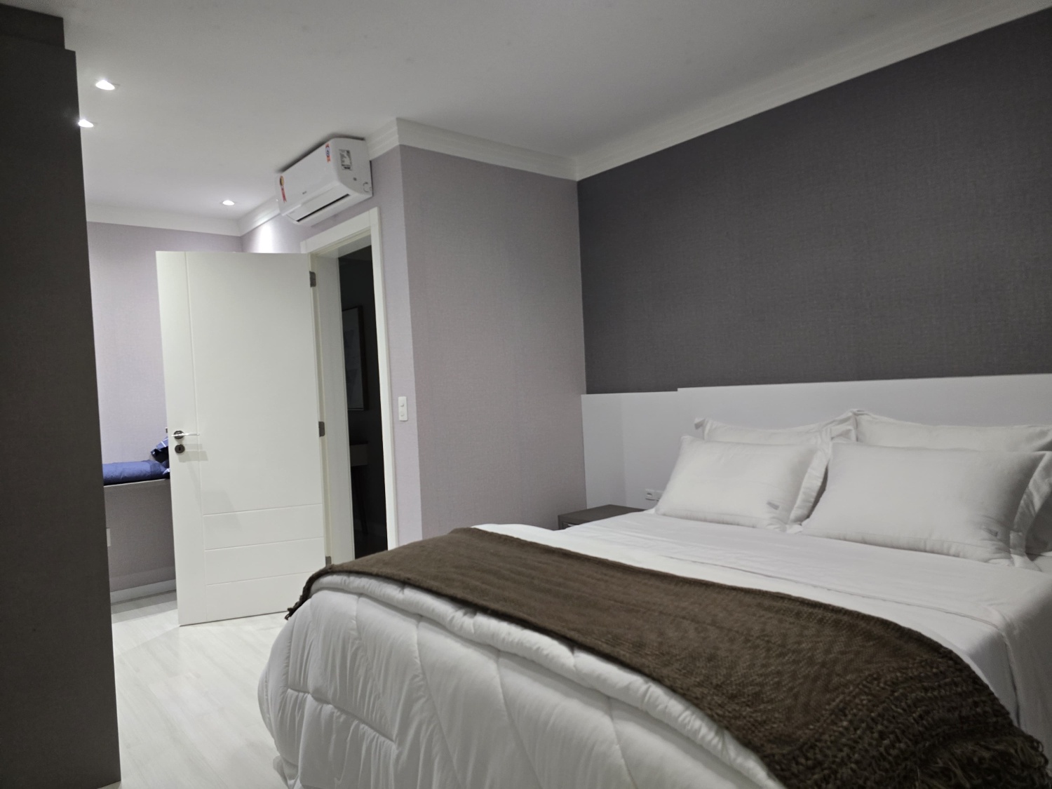 Apartamento no Edifício Villa Toscana em Itapema - foto 20