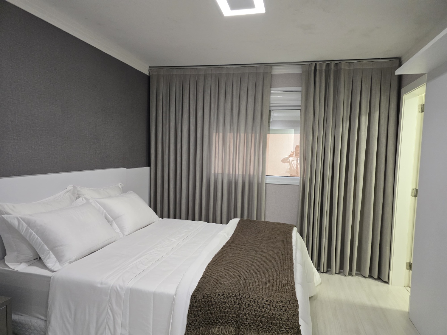Apartamento no Edifício Villa Toscana em Itapema - foto 21