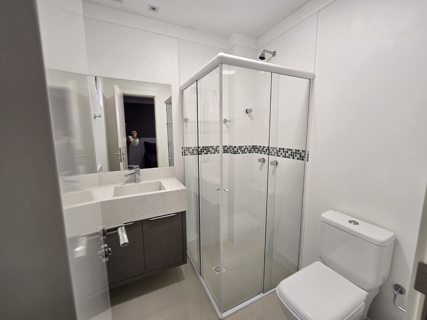 Apartamento no Edifício Villa Toscana em Itapema - foto 22