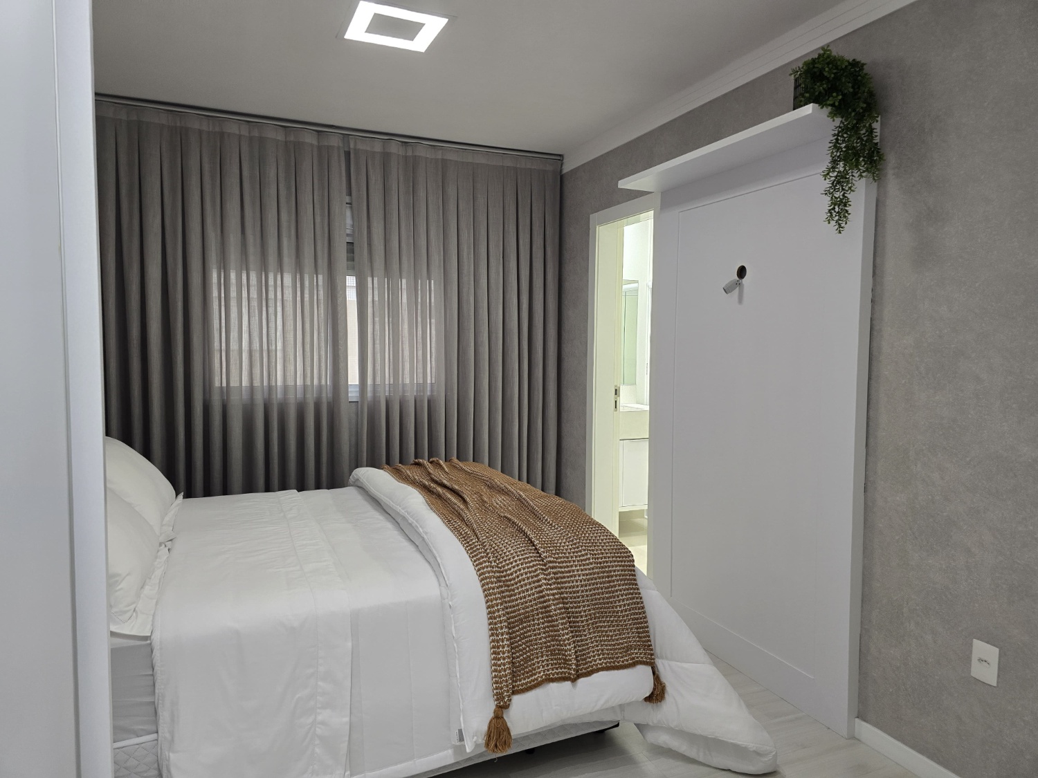 Apartamento no Edifício Villa Toscana em Itapema - foto 23