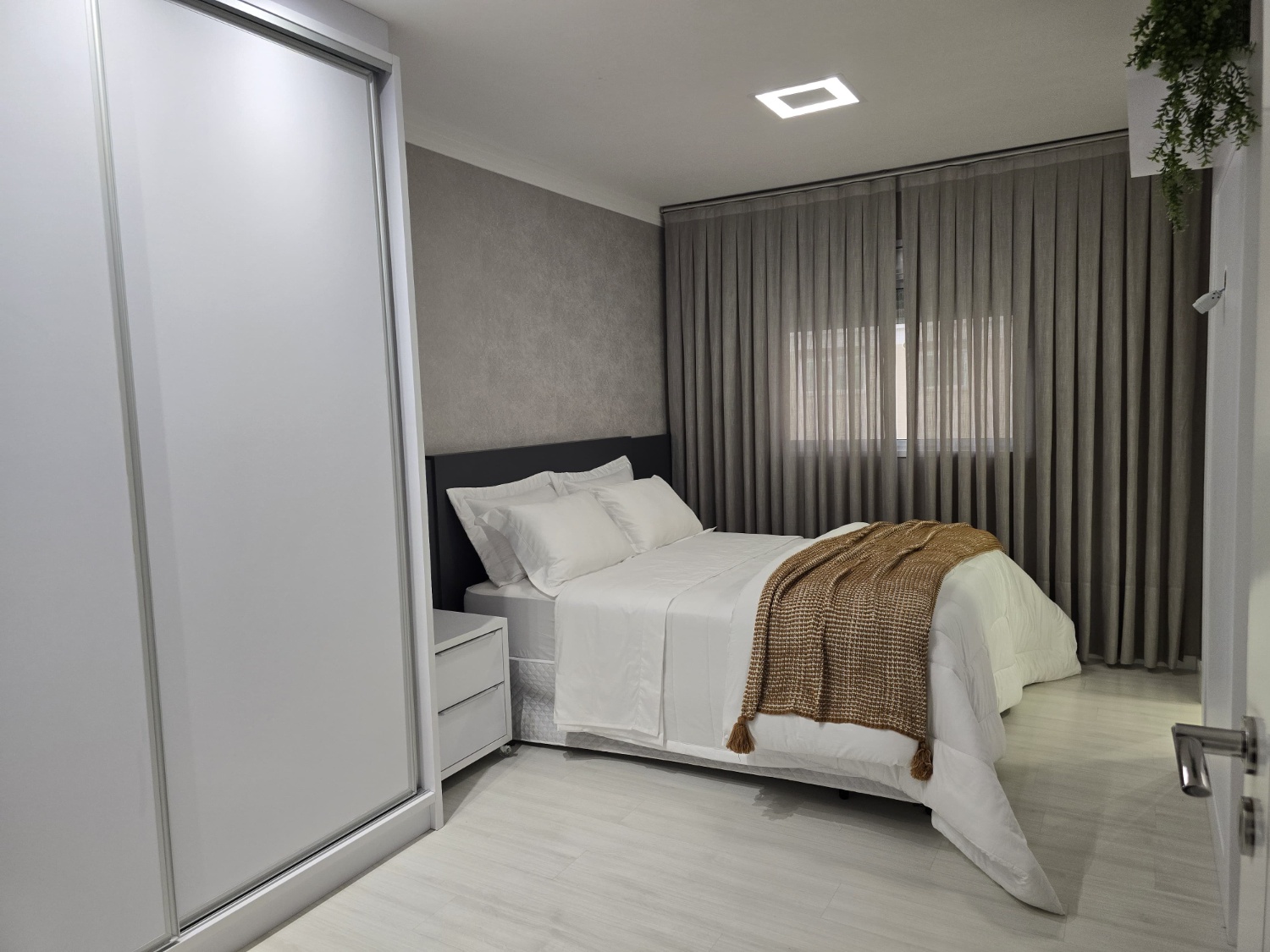 Apartamento no Edifício Villa Toscana em Itapema - foto 24