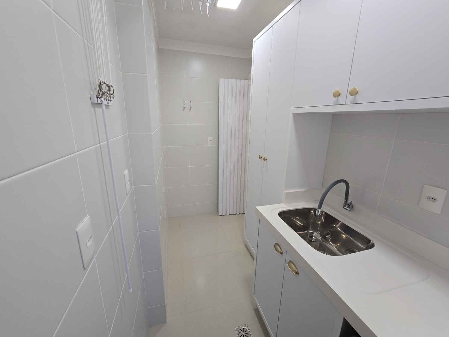 Apartamento no Edifício Villa Toscana em Itapema - foto 26