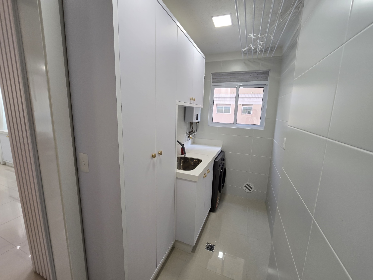 Apartamento no Edifício Villa Toscana em Itapema - foto 27