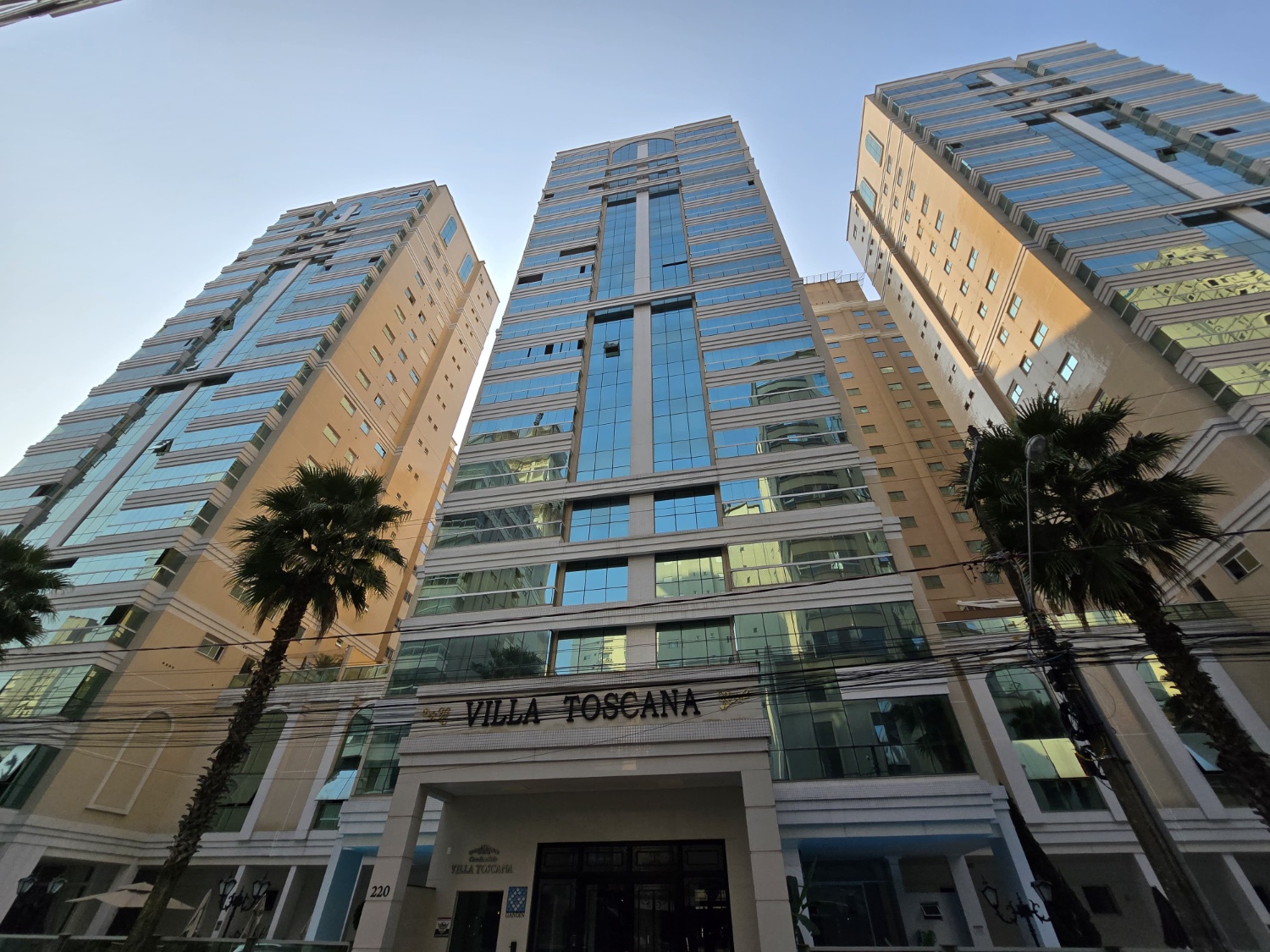 Apartamento no Edifício Villa Toscana em Itapema - foto 28