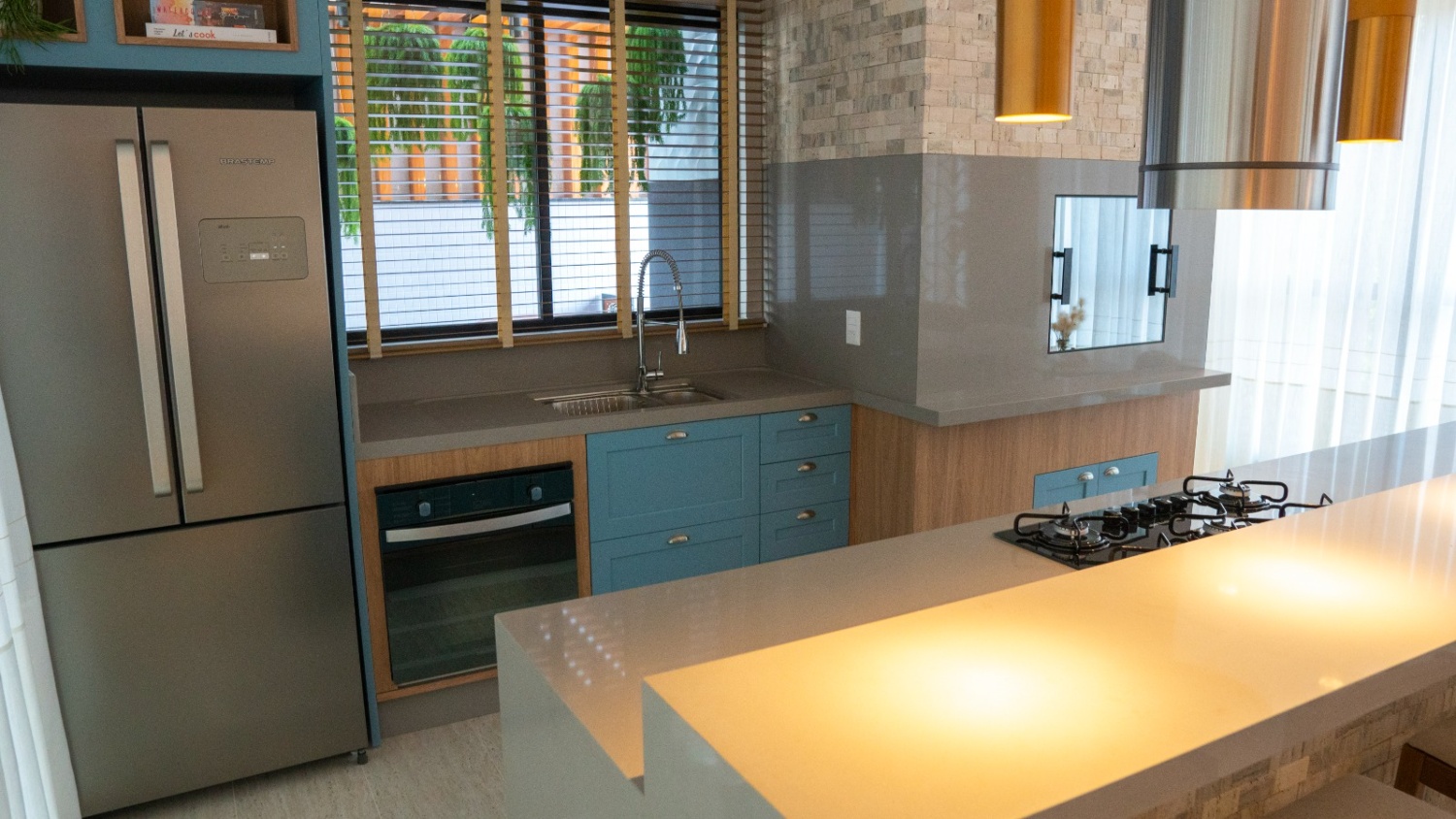 Apartamento no Edifício Carmel Residence em Itapema - foto 13