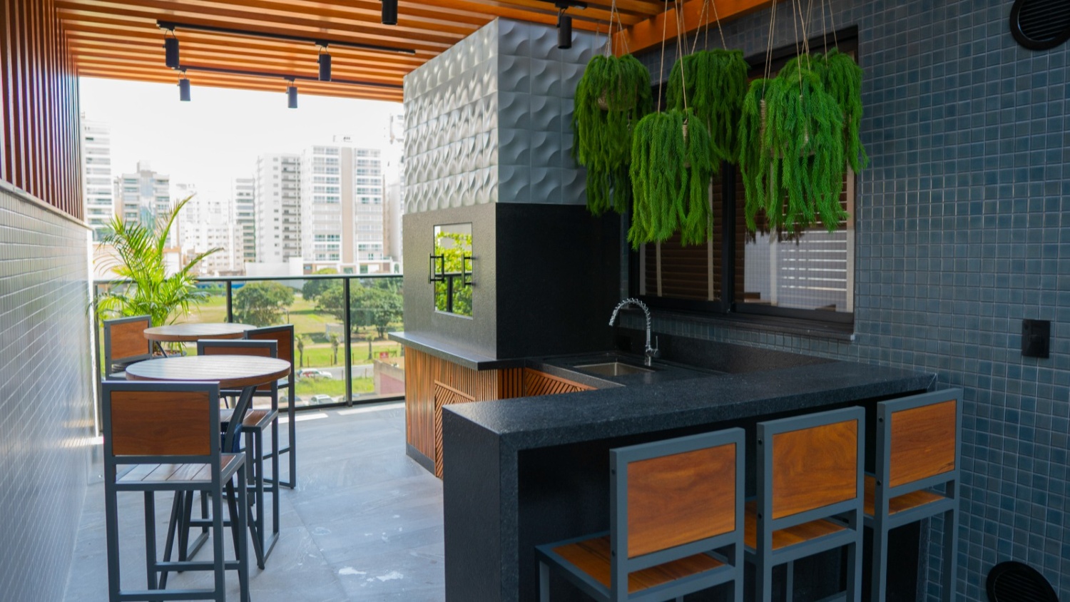 Apartamento no Edifício Carmel Residence em Itapema - foto 17