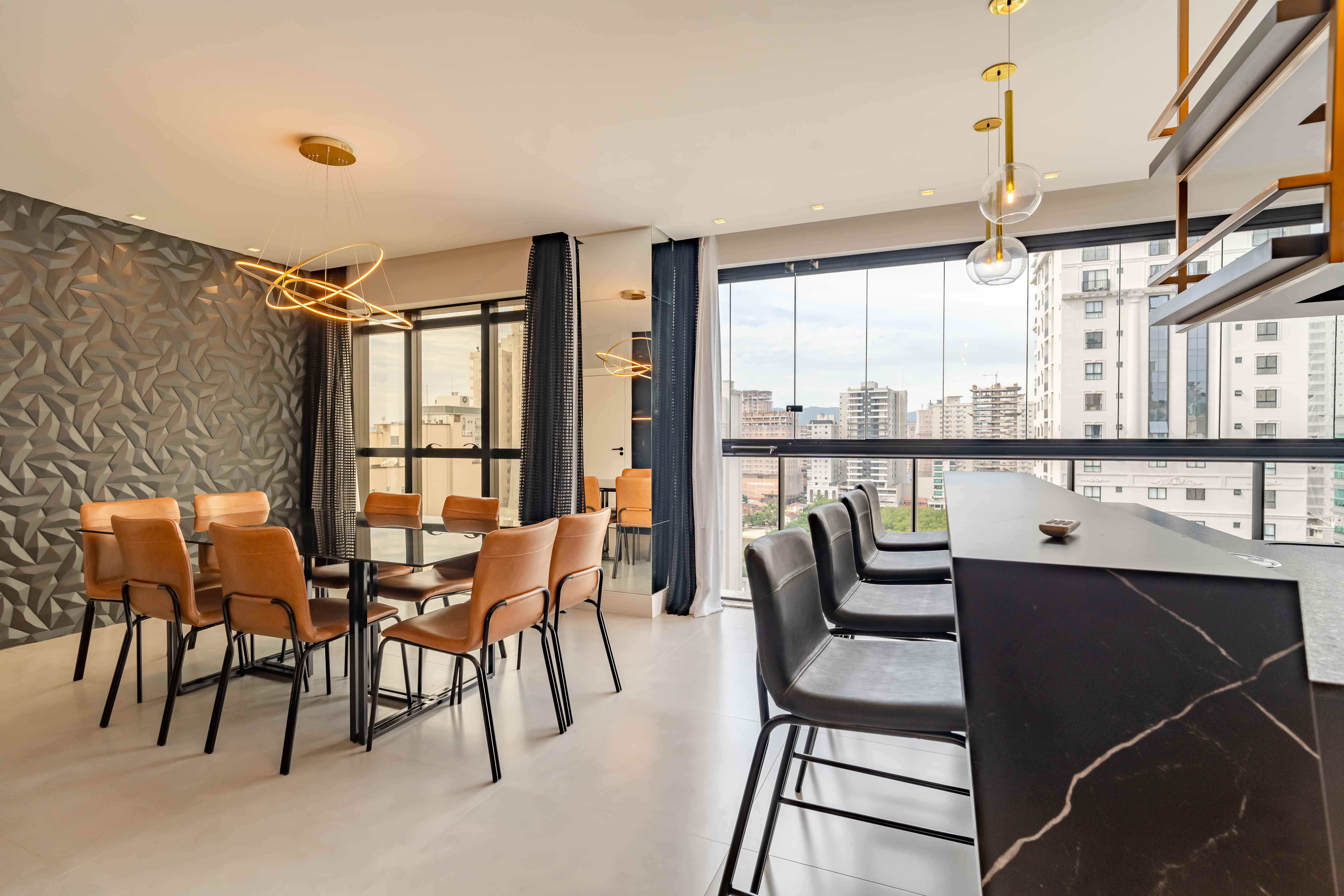 Apartamento no Edifício La Victoria em Itapema - foto 4