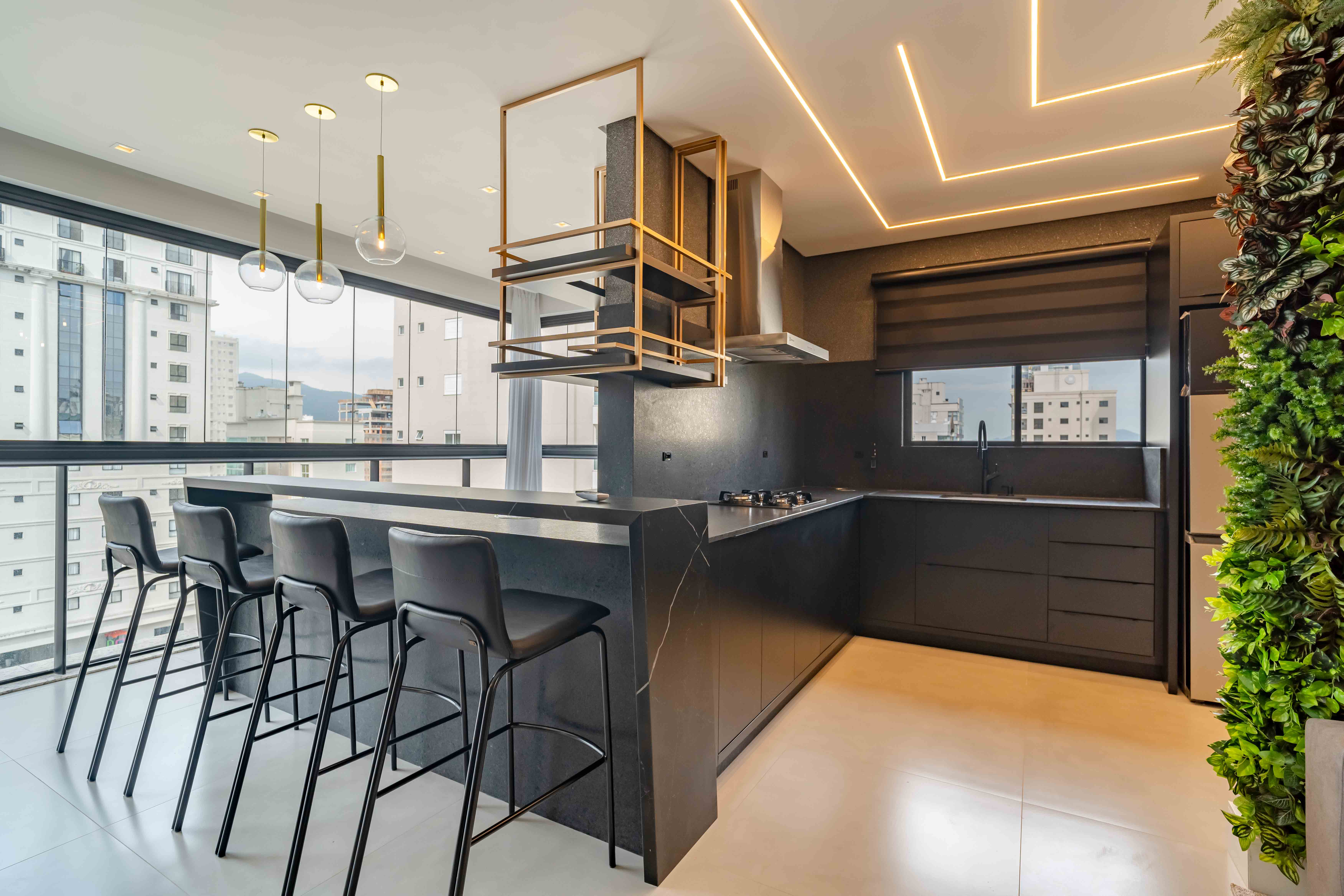 Apartamento no Edifício La Victoria em Itapema - foto 5