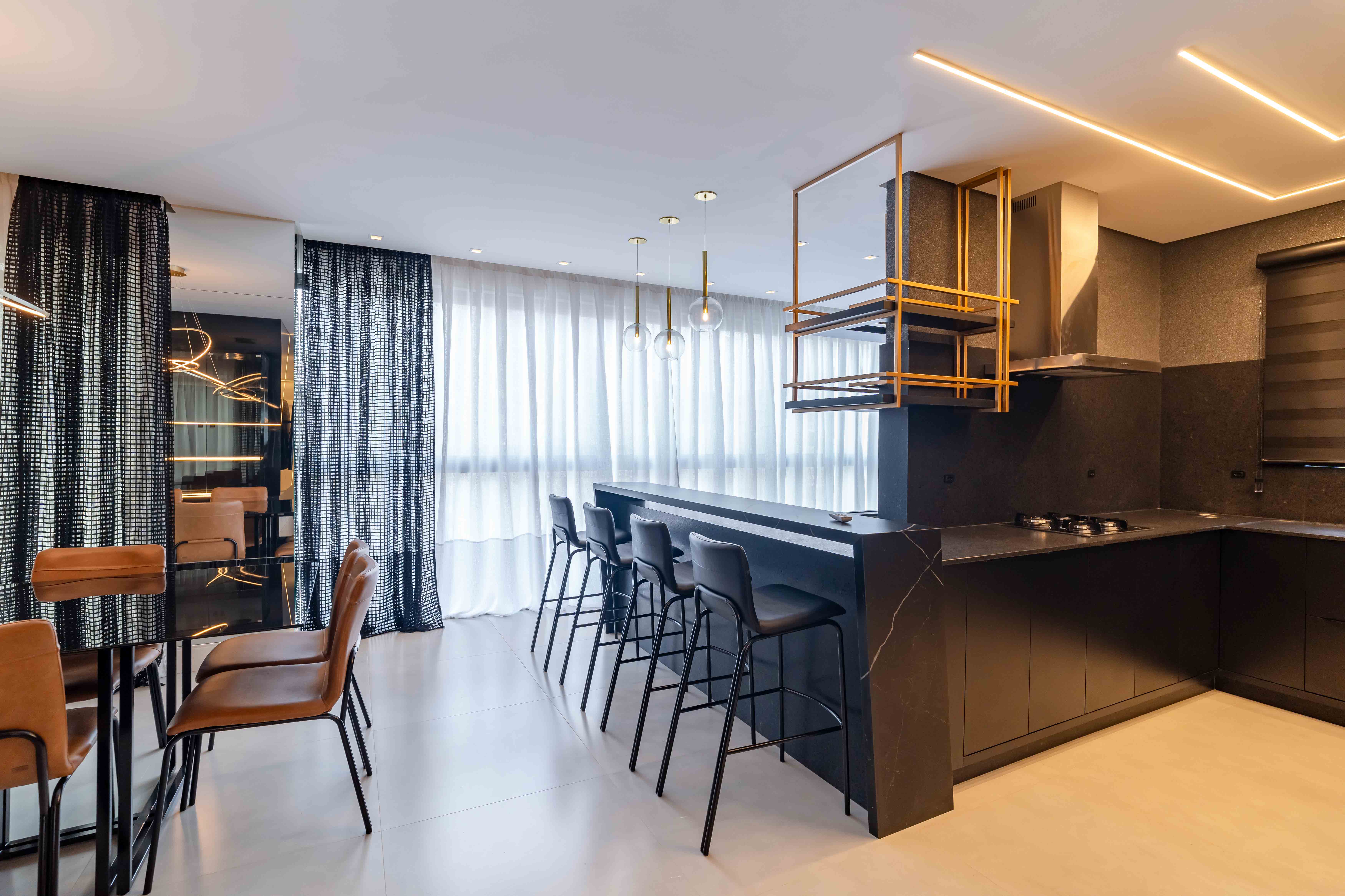 Apartamento no Edifício La Victoria em Itapema - foto 6