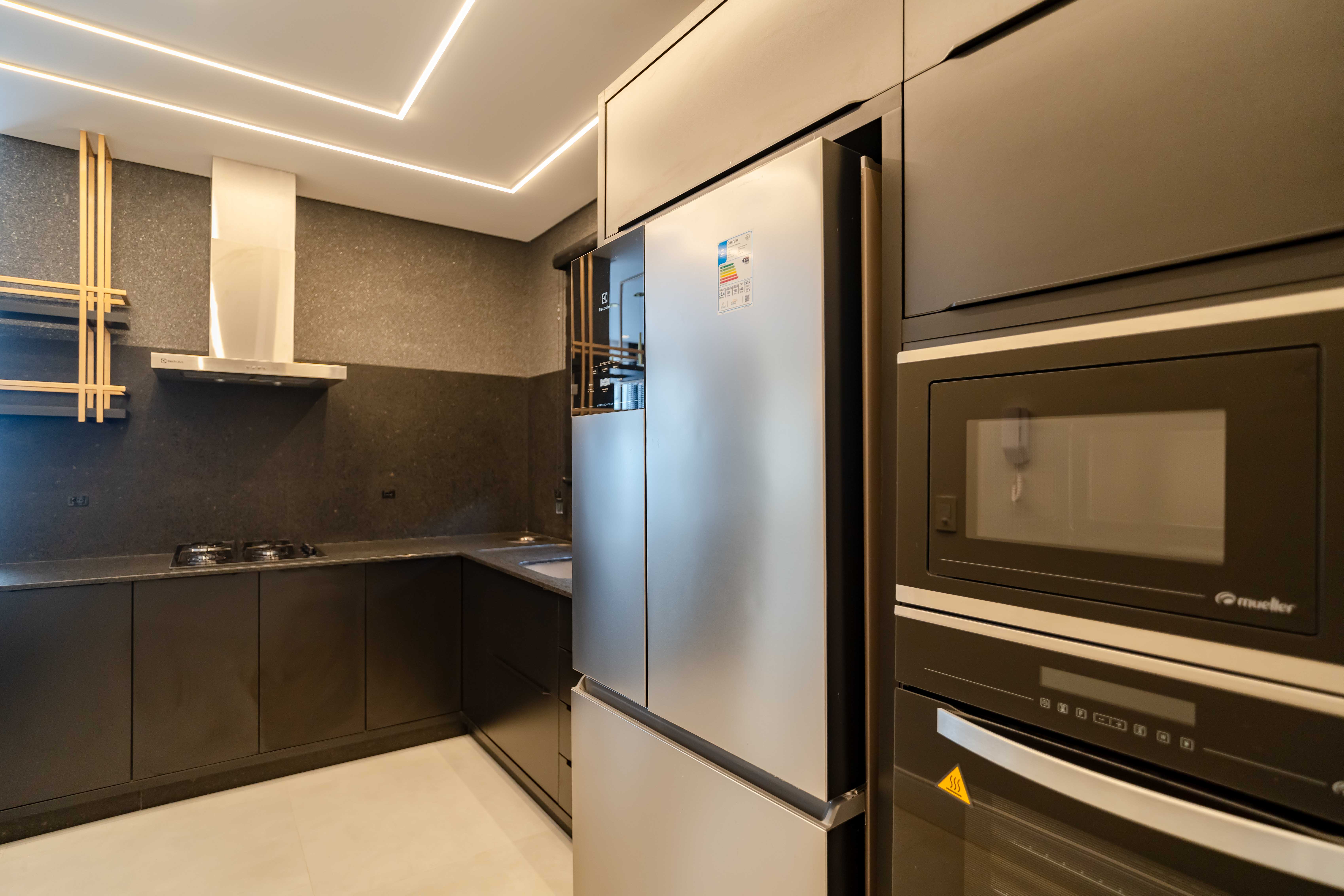 Apartamento no Edifício La Victoria em Itapema - foto 8
