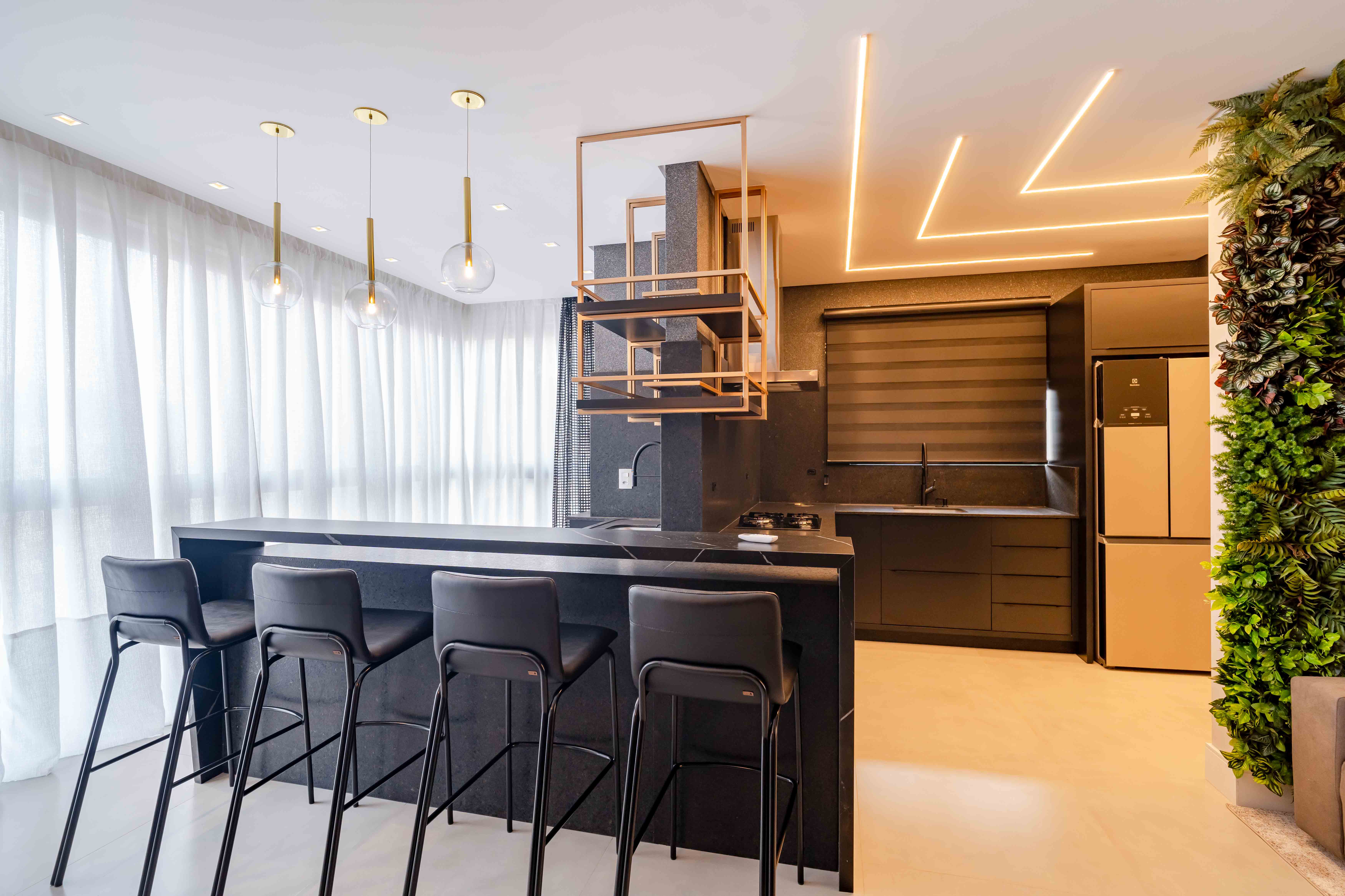 Apartamento no Edifício La Victoria em Itapema - foto 9