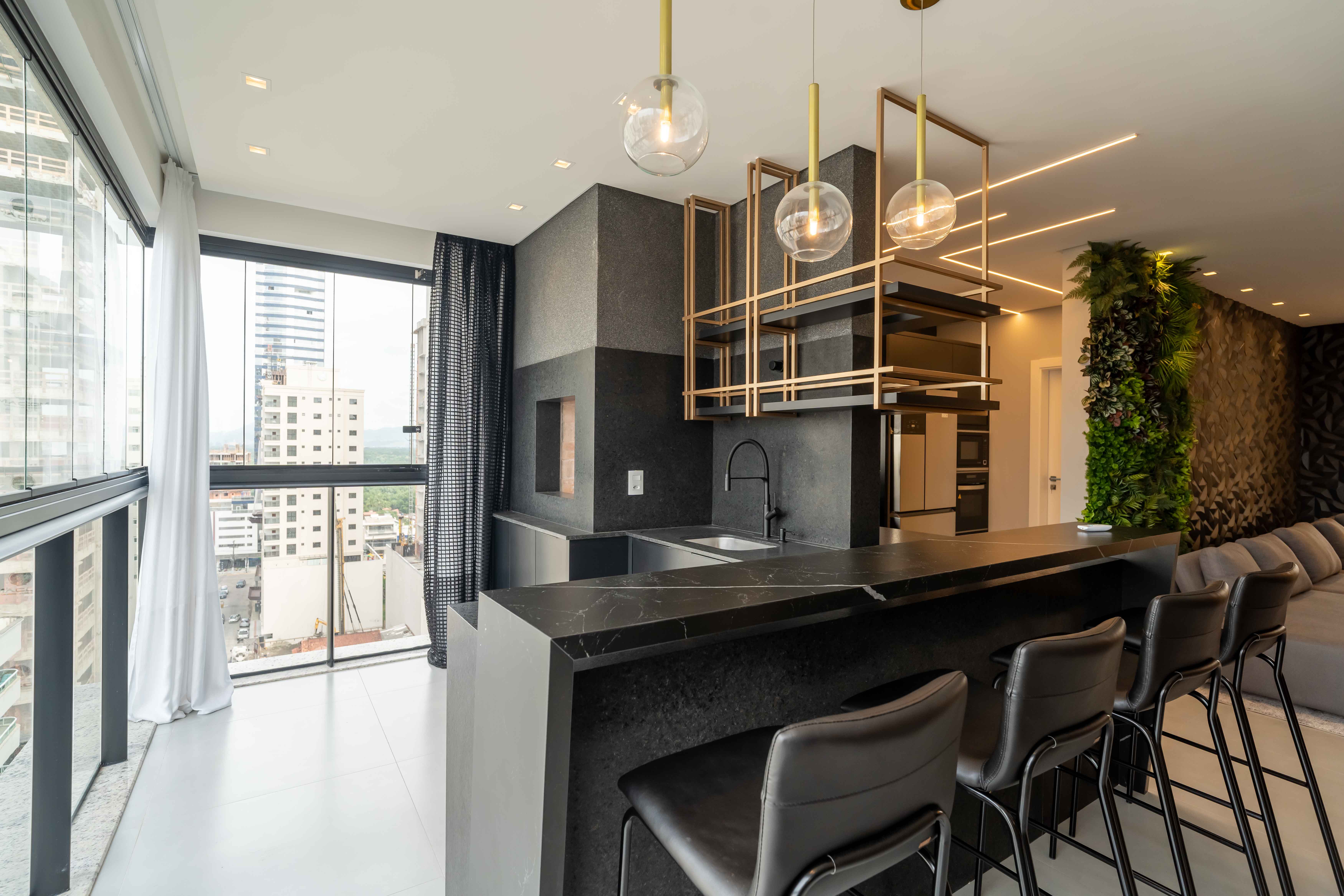 Apartamento no Edifício La Victoria em Itapema - foto 10