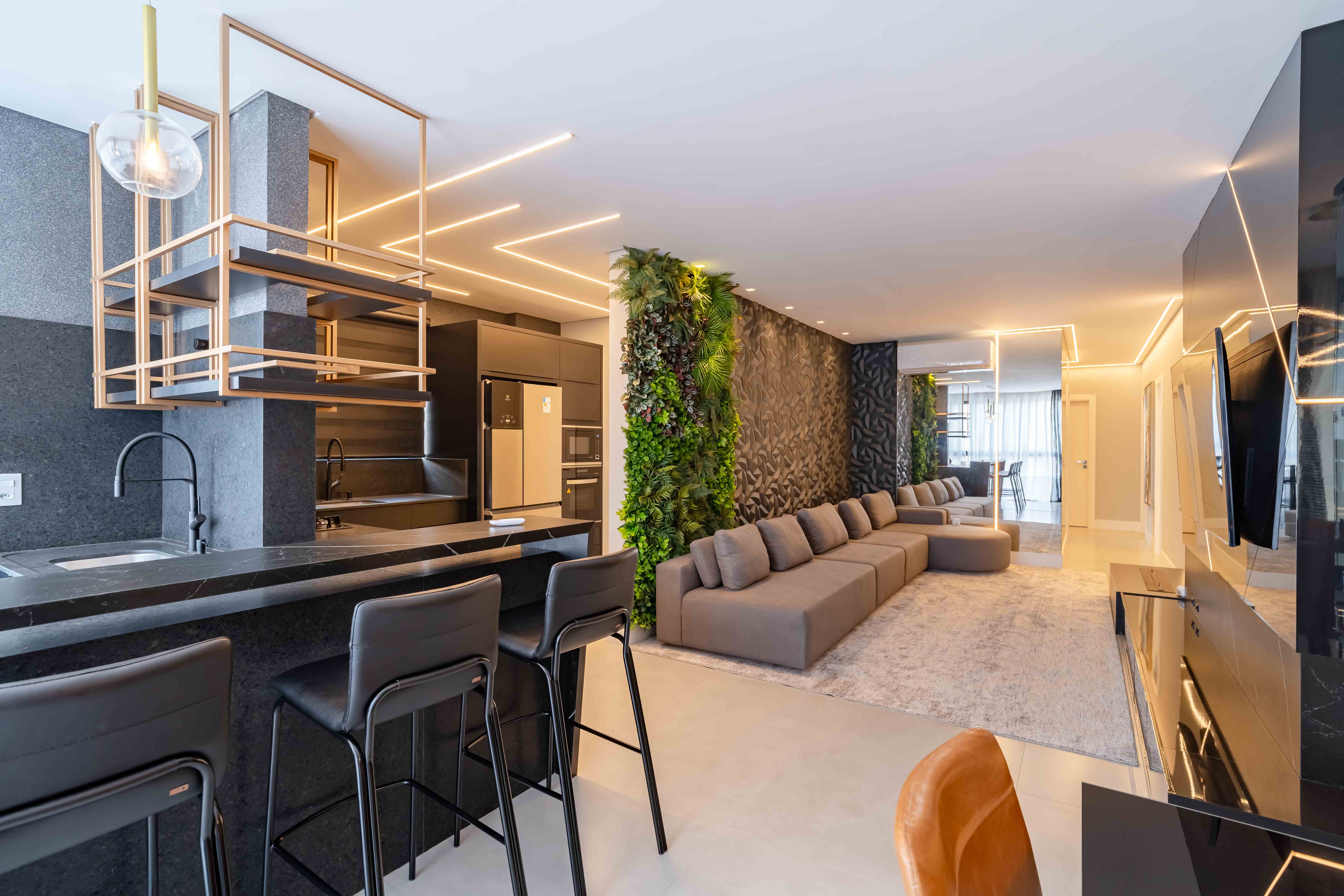 Apartamento no Edifício La Victoria em Itapema - foto 11