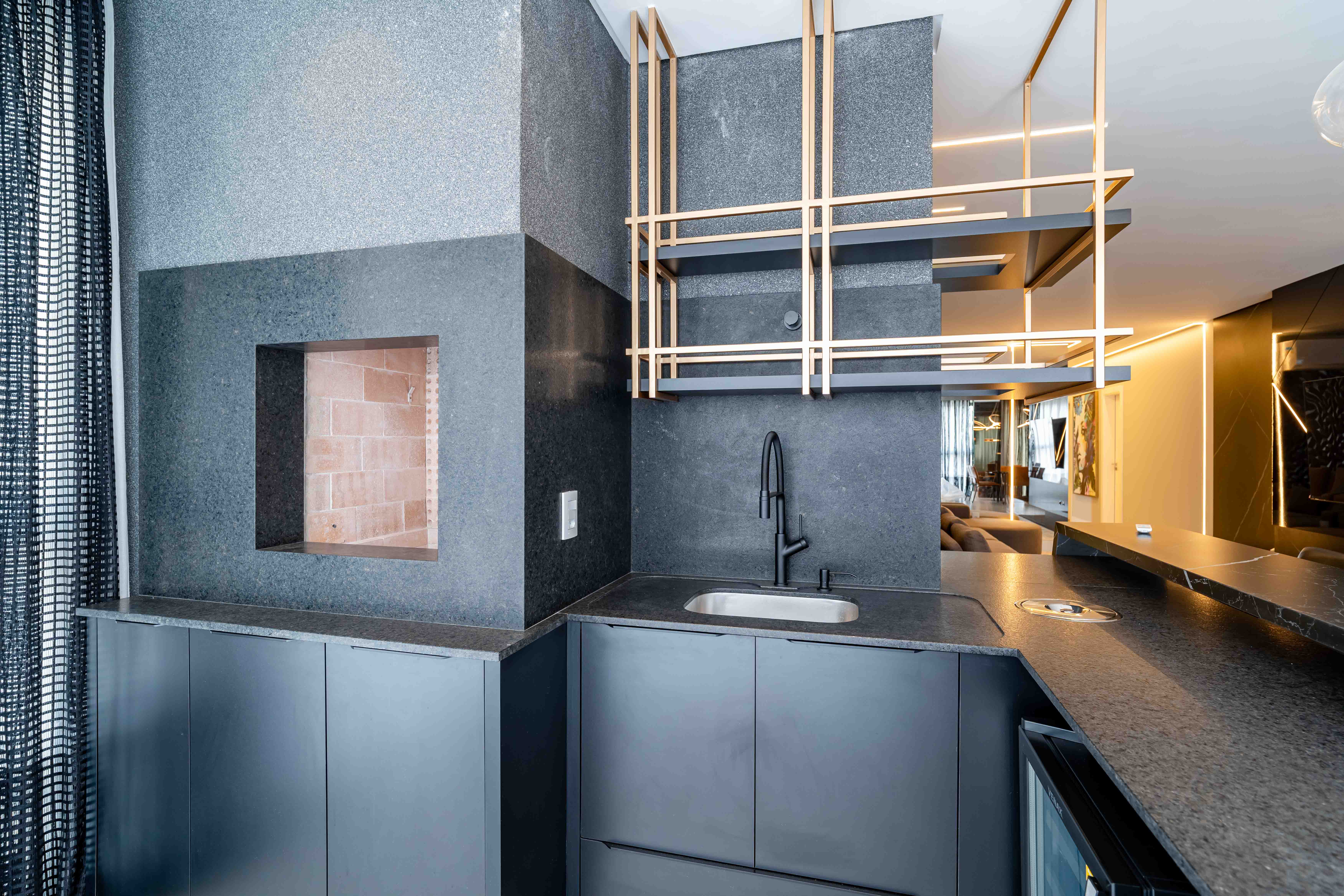 Apartamento no Edifício La Victoria em Itapema - foto 12