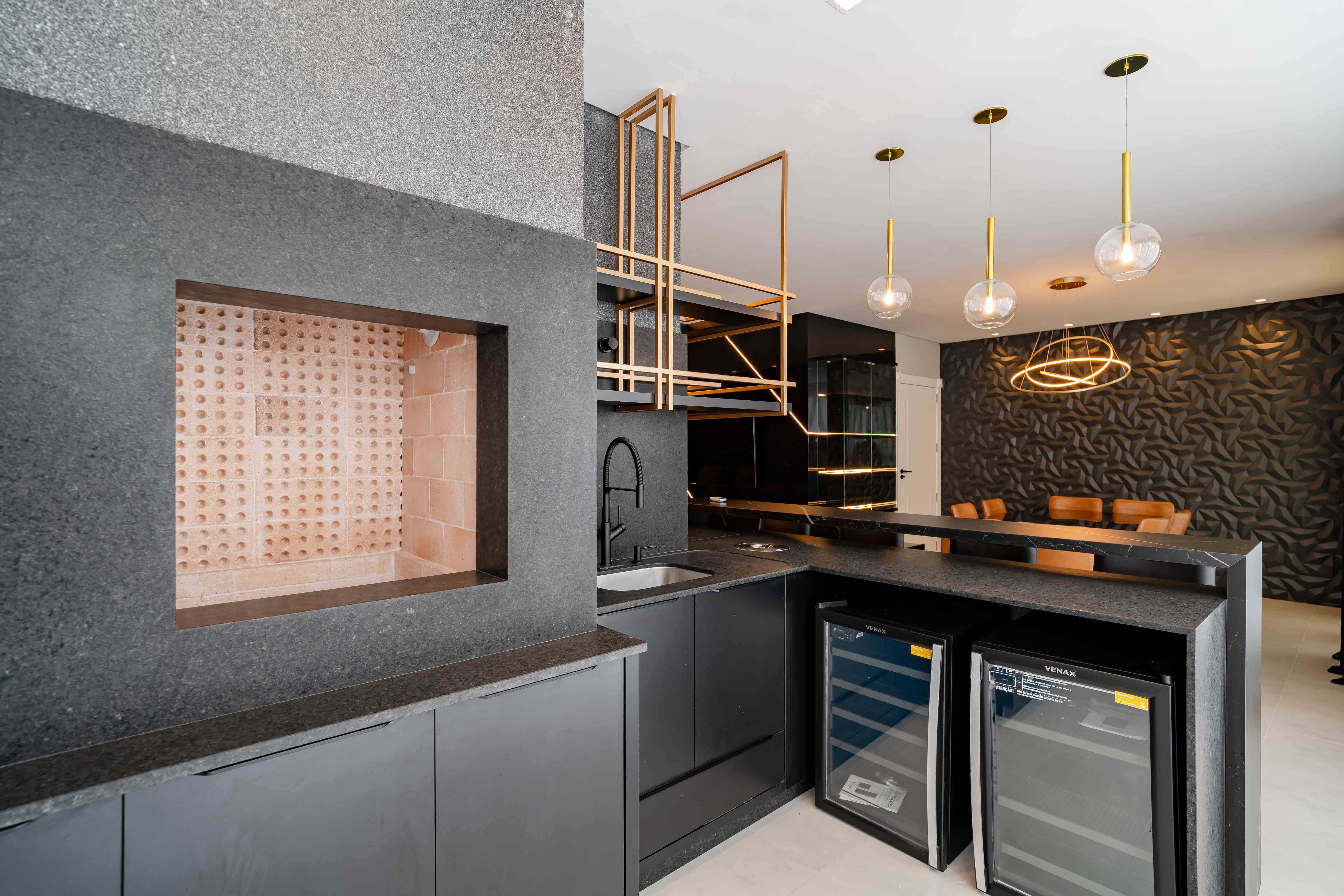 Apartamento no Edifício La Victoria em Itapema - foto 13