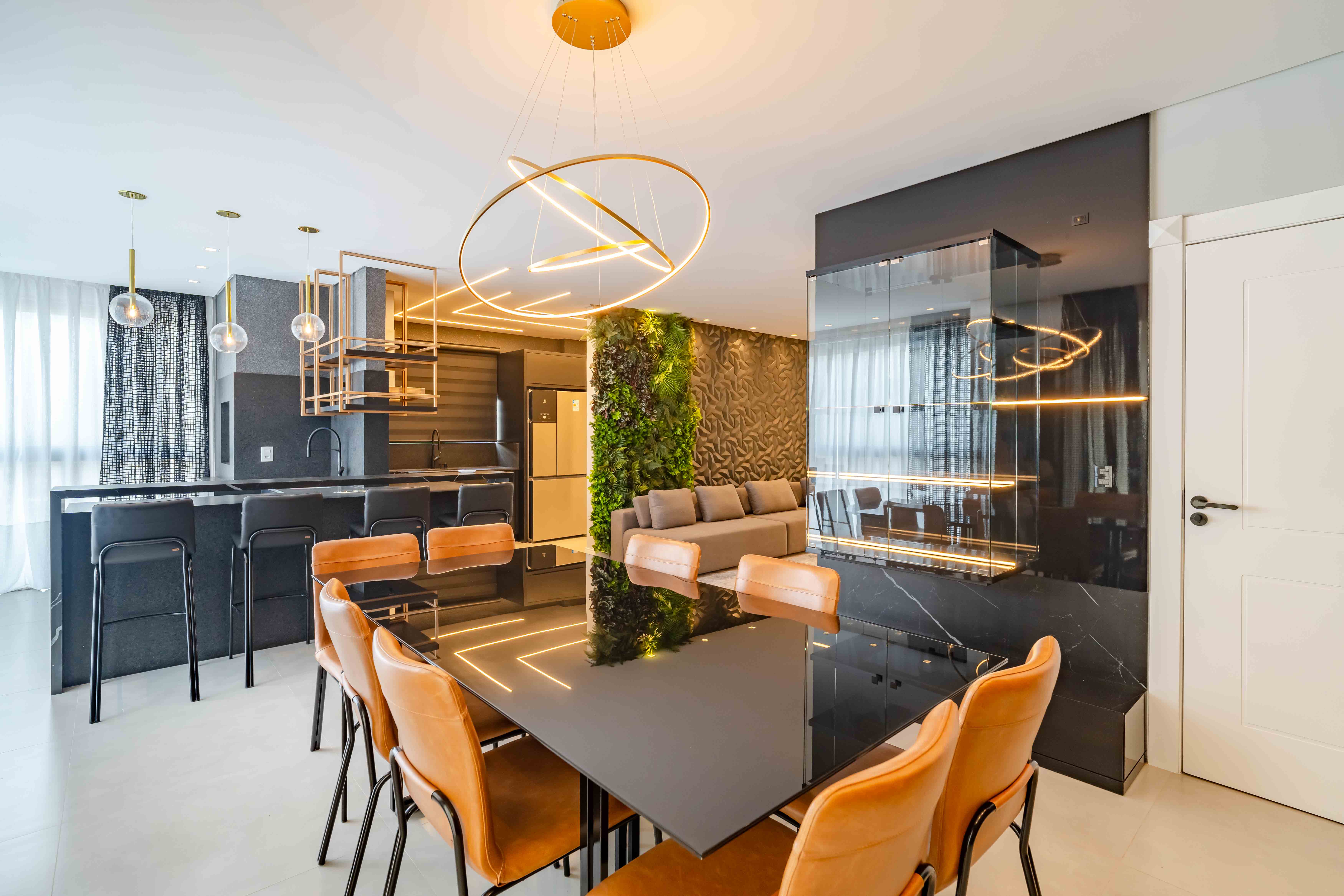 Apartamento no Edifício La Victoria em Itapema - foto 15