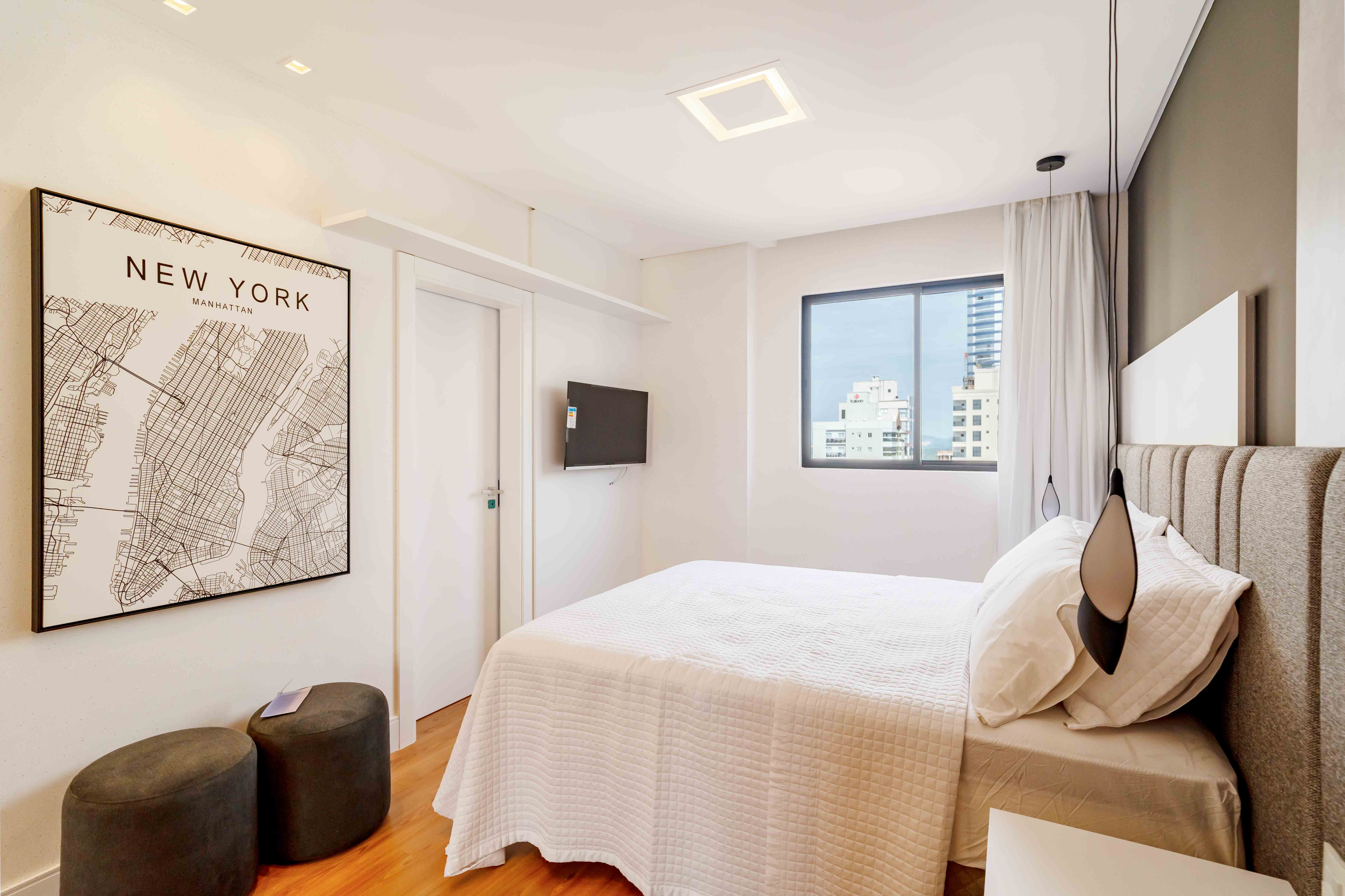 Apartamento no Edifício La Victoria em Itapema - foto 16