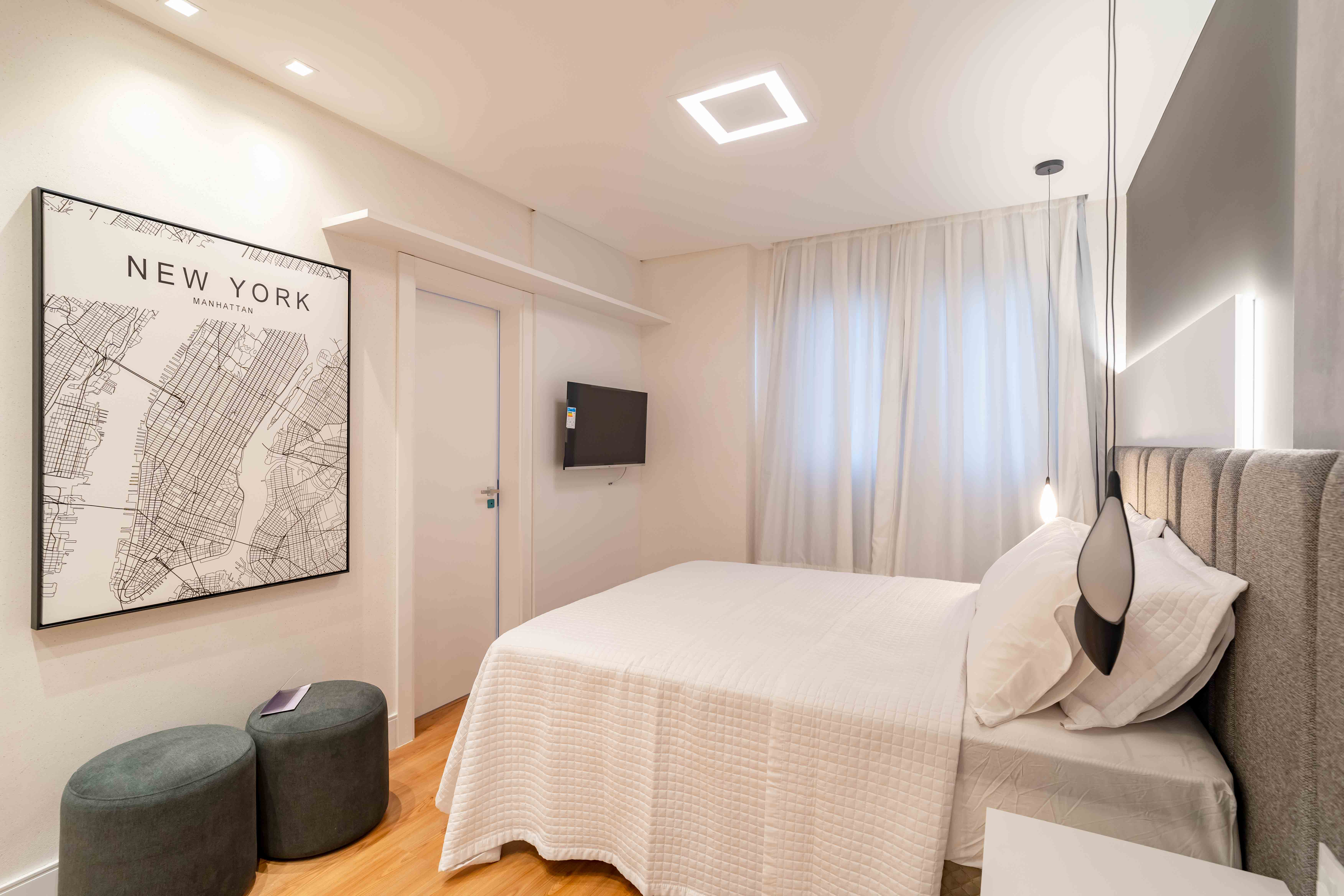Apartamento no Edifício La Victoria em Itapema - foto 17
