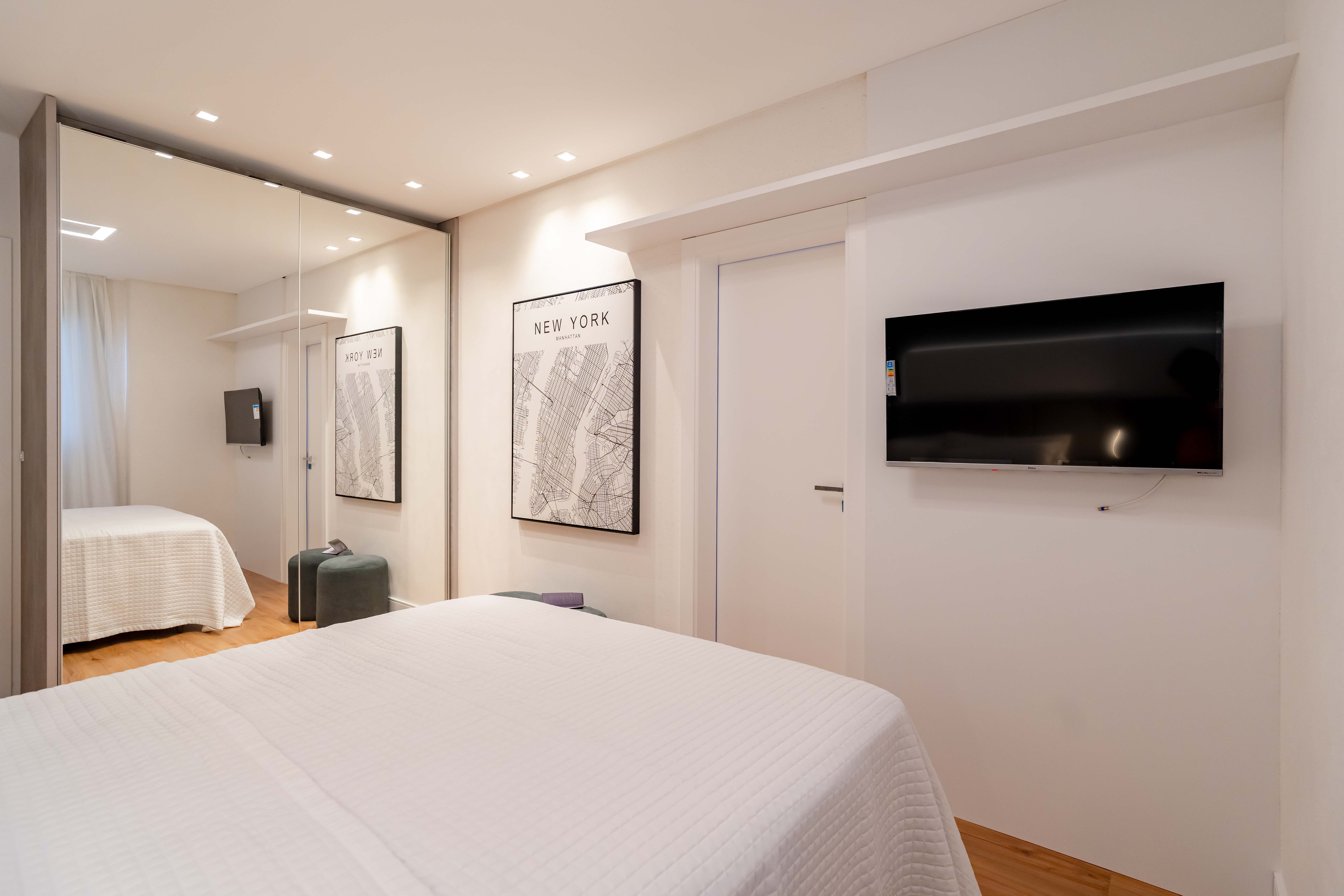 Apartamento no Edifício La Victoria em Itapema - foto 18