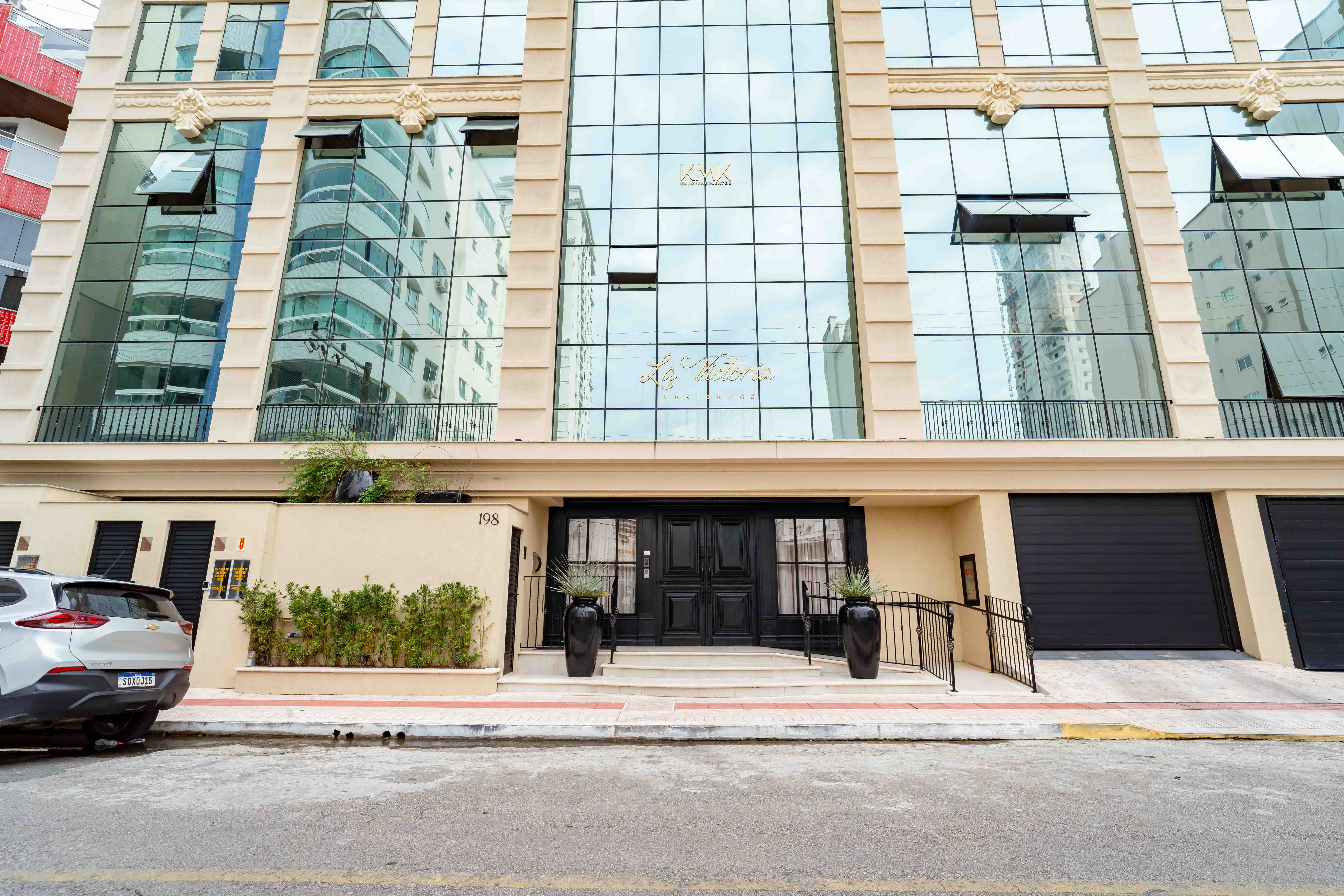Apartamento no Edifício La Victoria em Itapema - foto 29